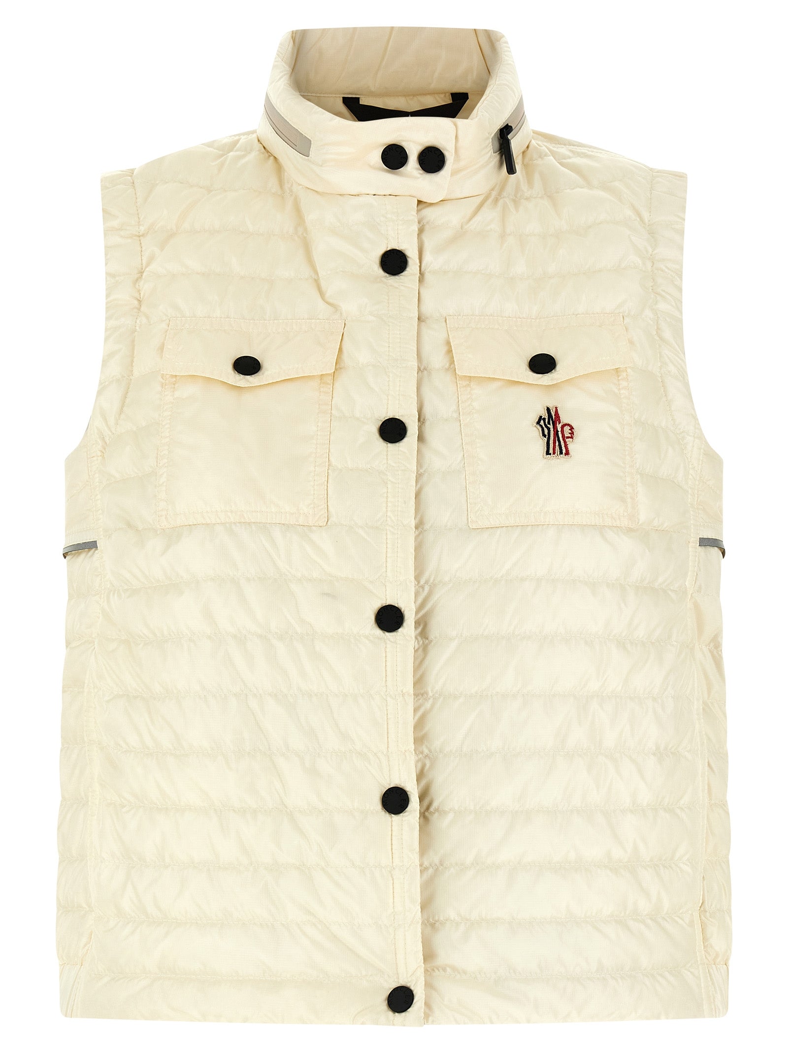 Moncler Grenoble 'Gumiane' Vest