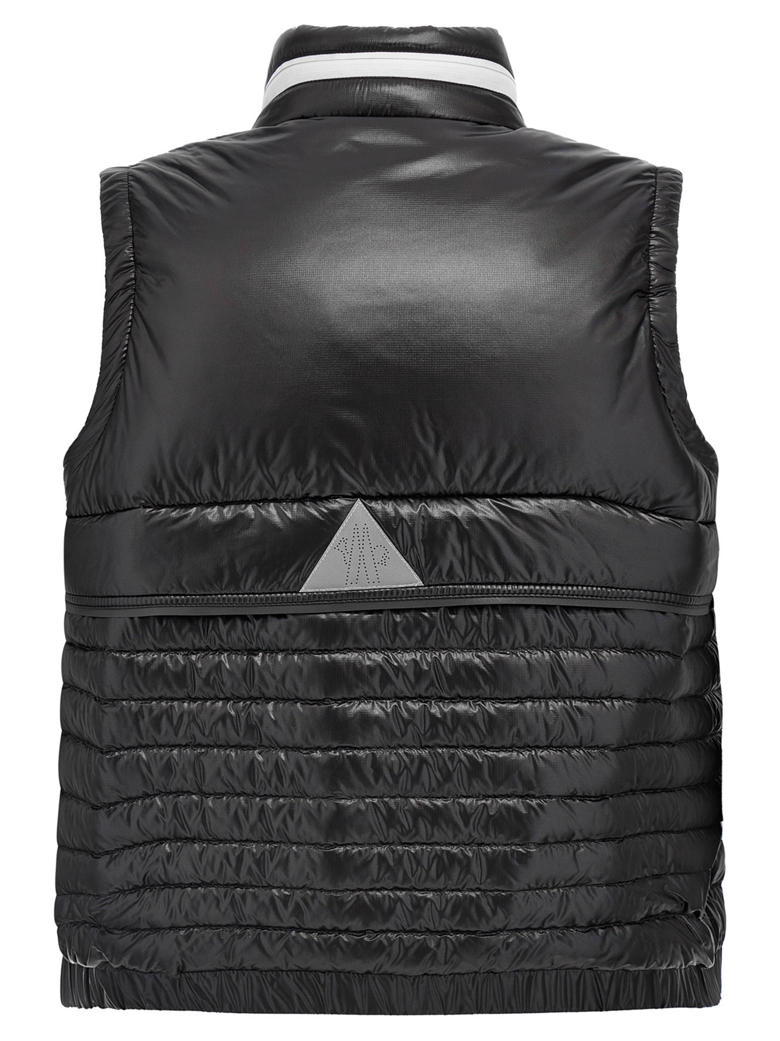 Moncler Grenoble 'Gumiane' Vest