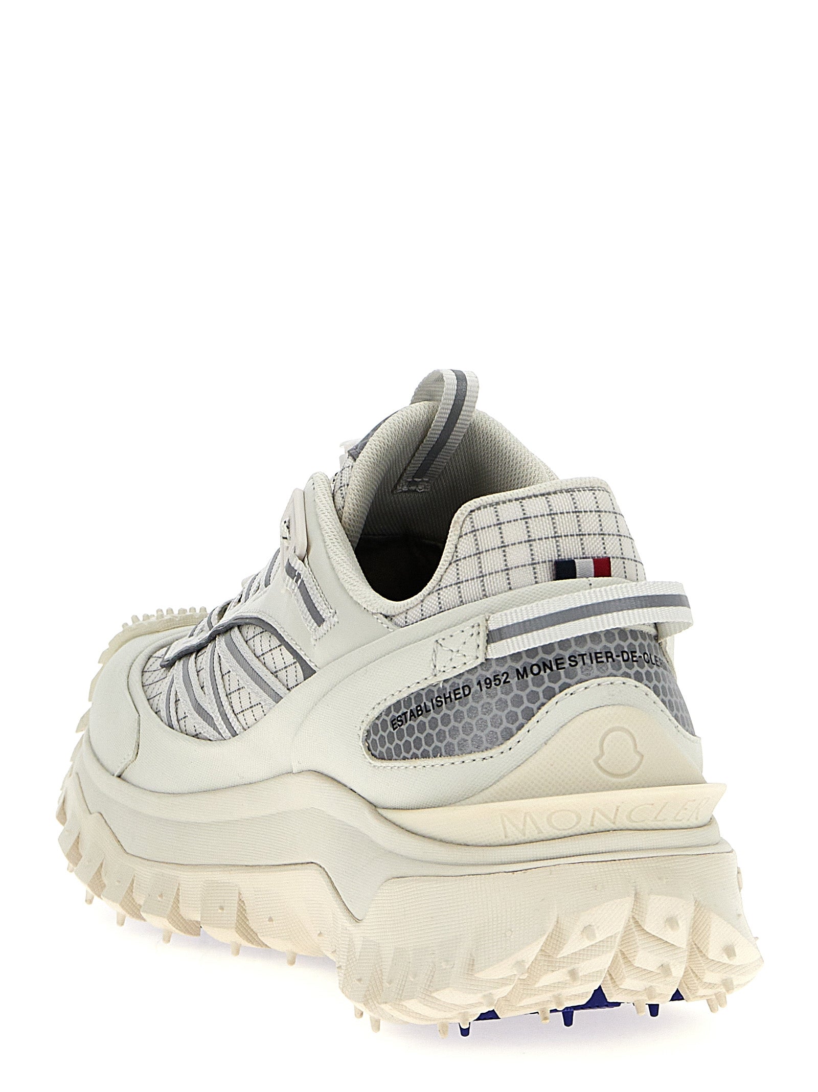 Moncler 'Trailgrip Gtx' Sneakers