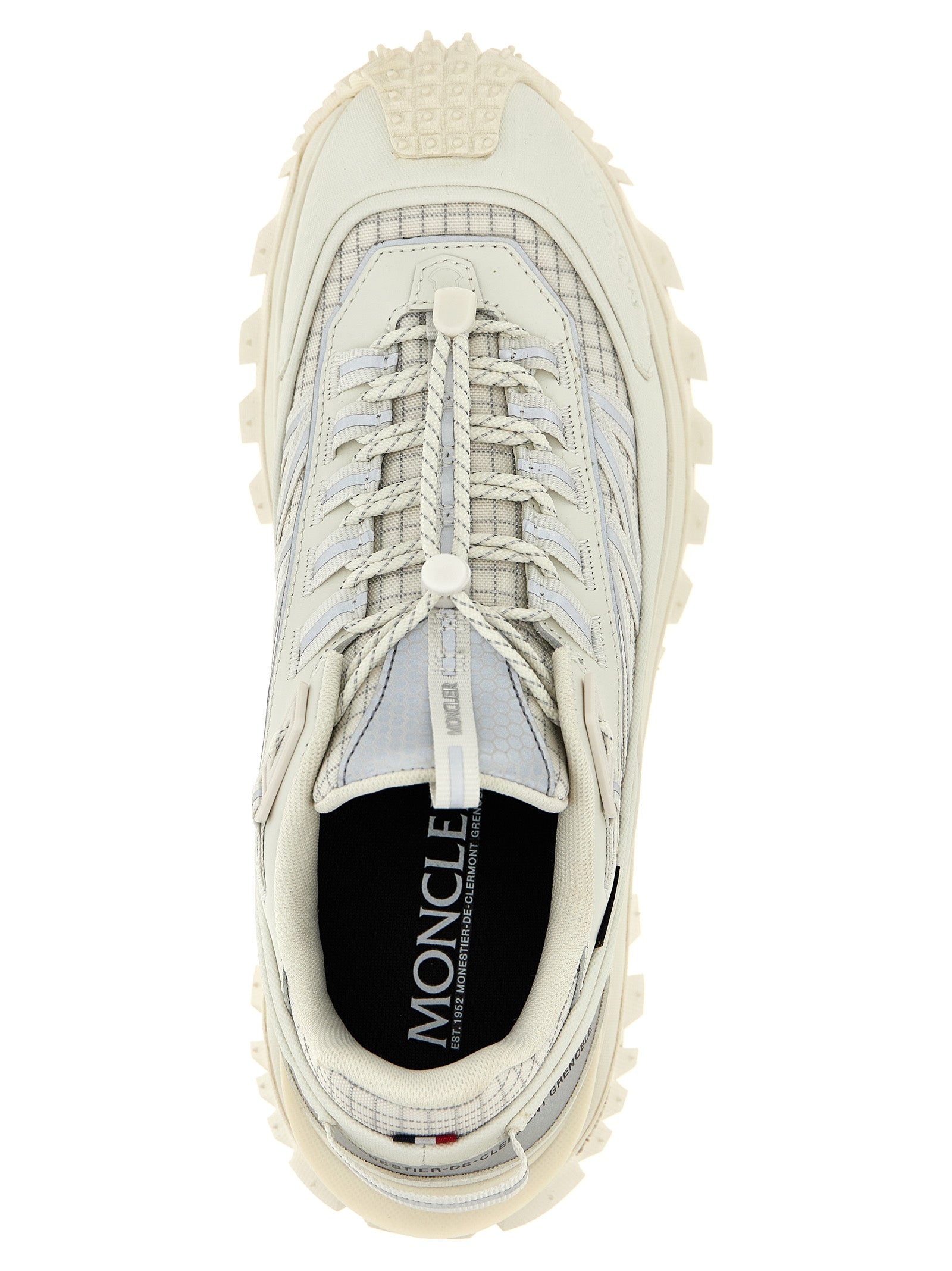 Moncler 'Trailgrip Gtx' Sneakers