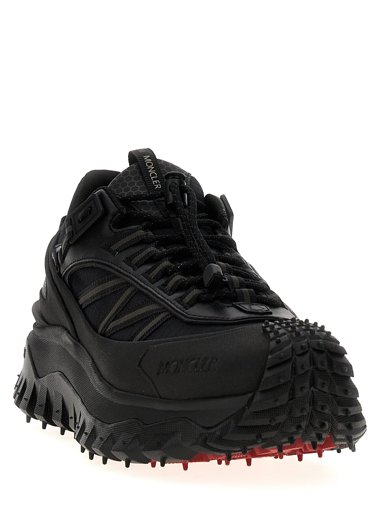 Moncler 'Trailgrip Gtx' Sneakers