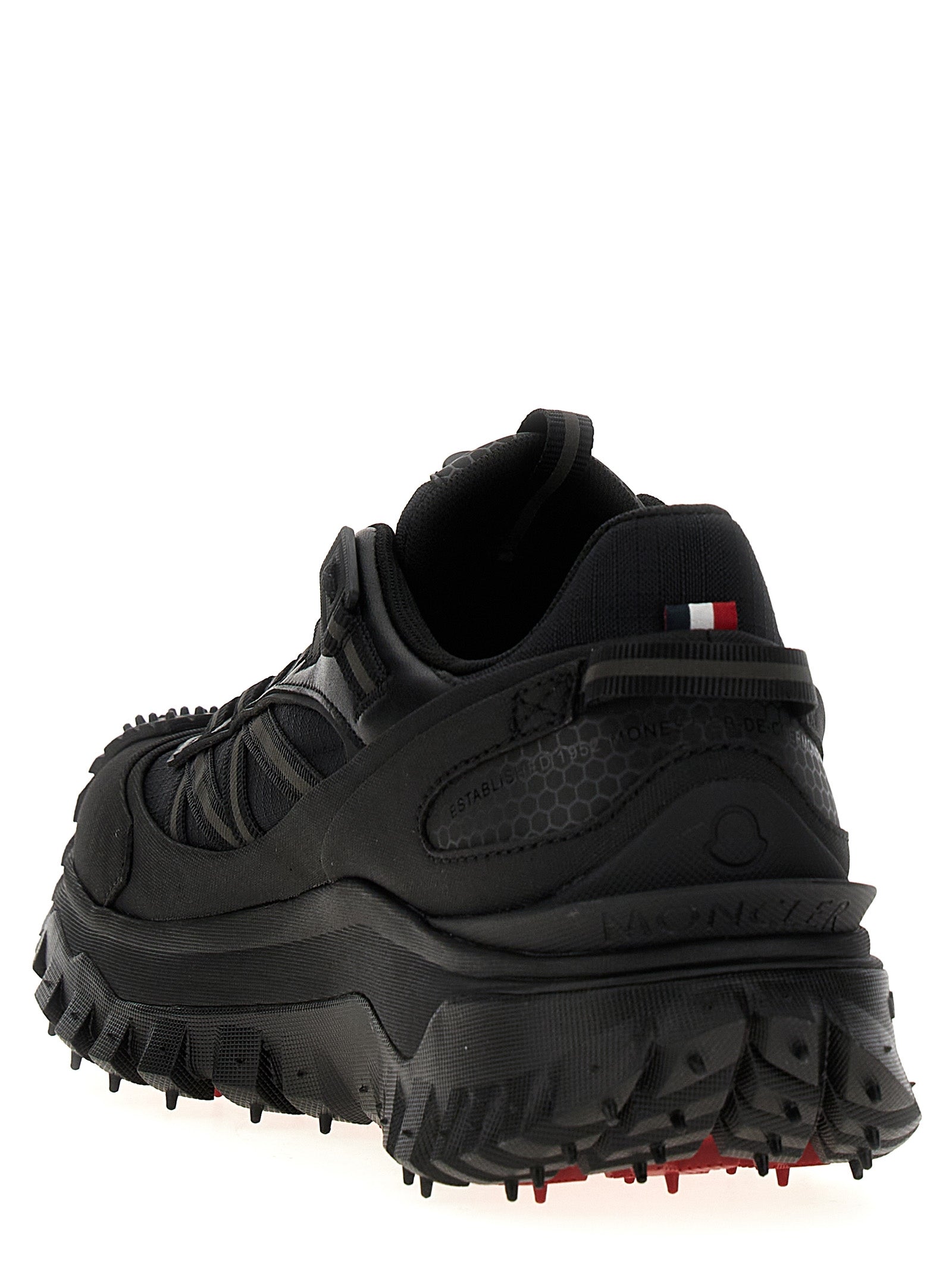 Moncler 'Trailgrip Gtx' Sneakers