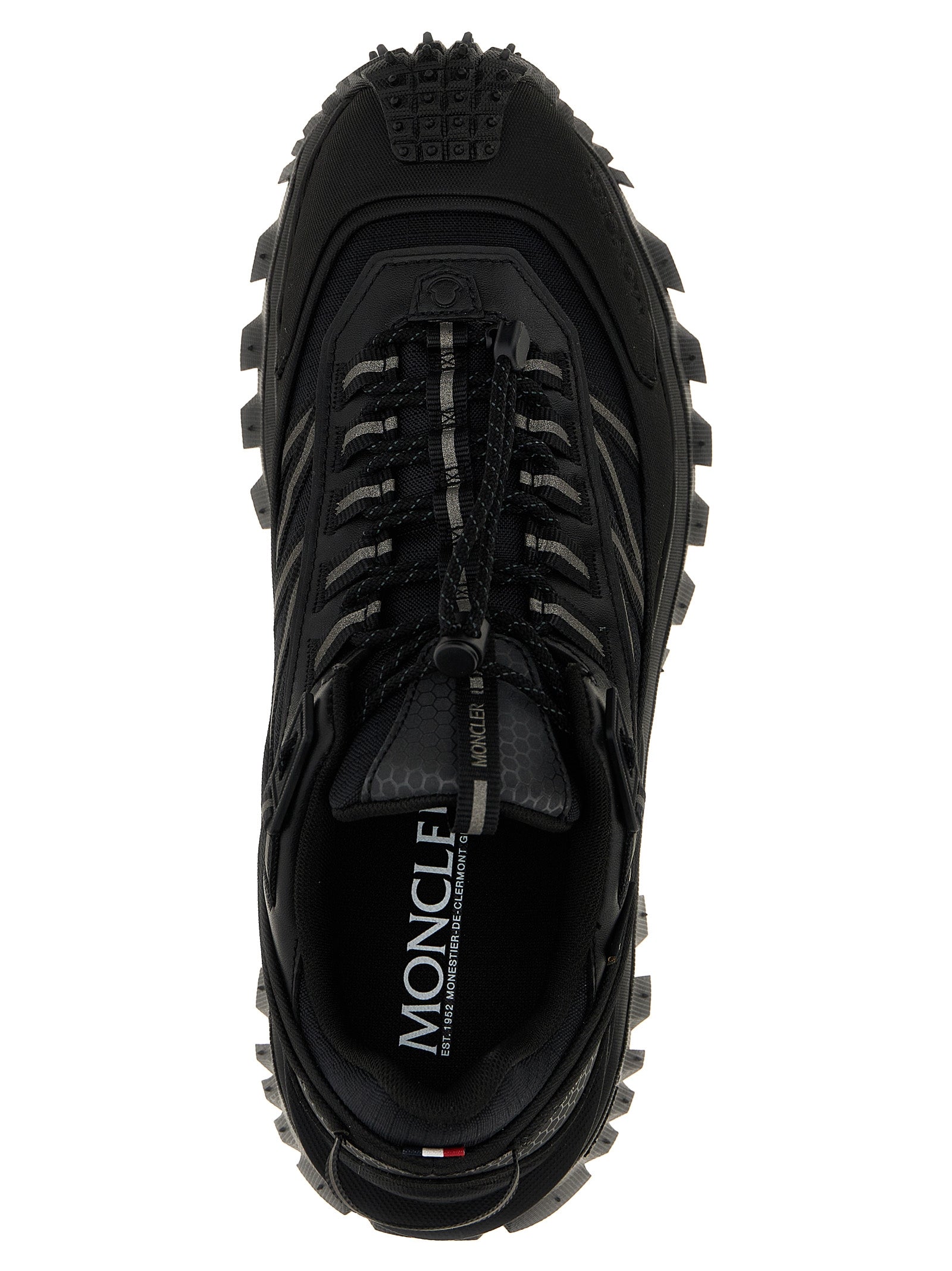 Moncler 'Trailgrip Gtx' Sneakers