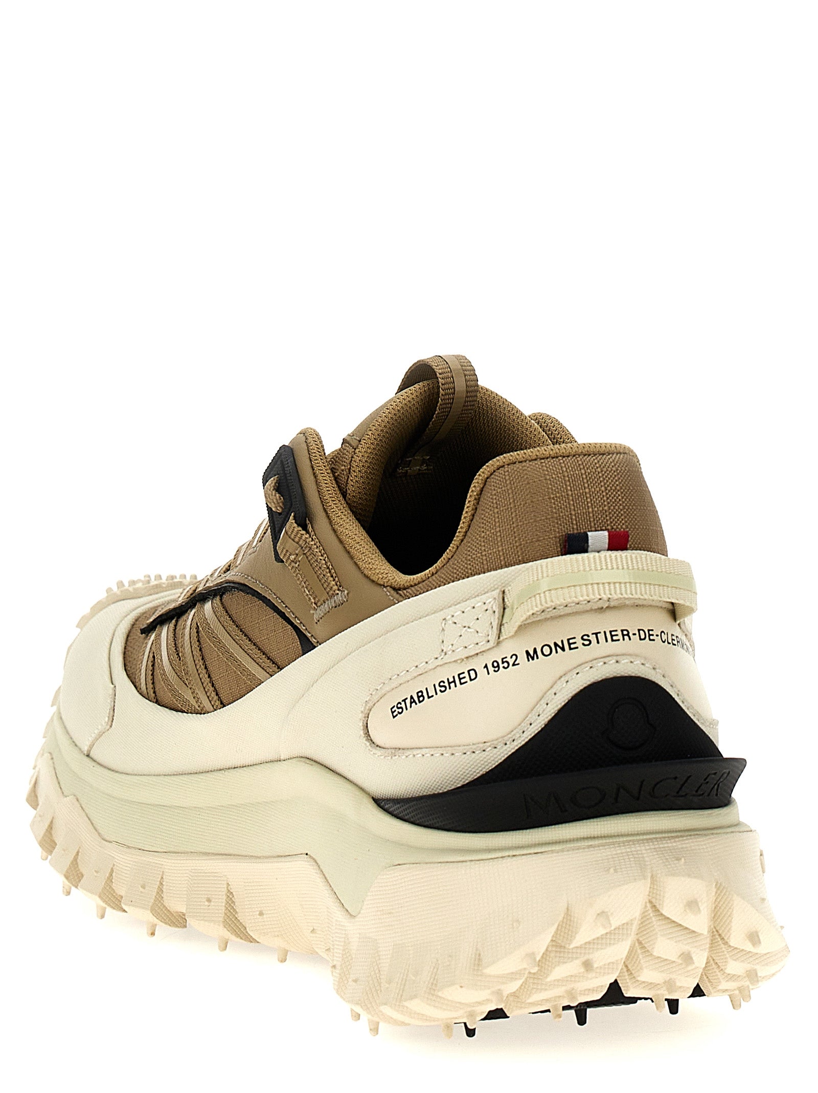 Moncler 'Trailgrip Gtx' Sneakers