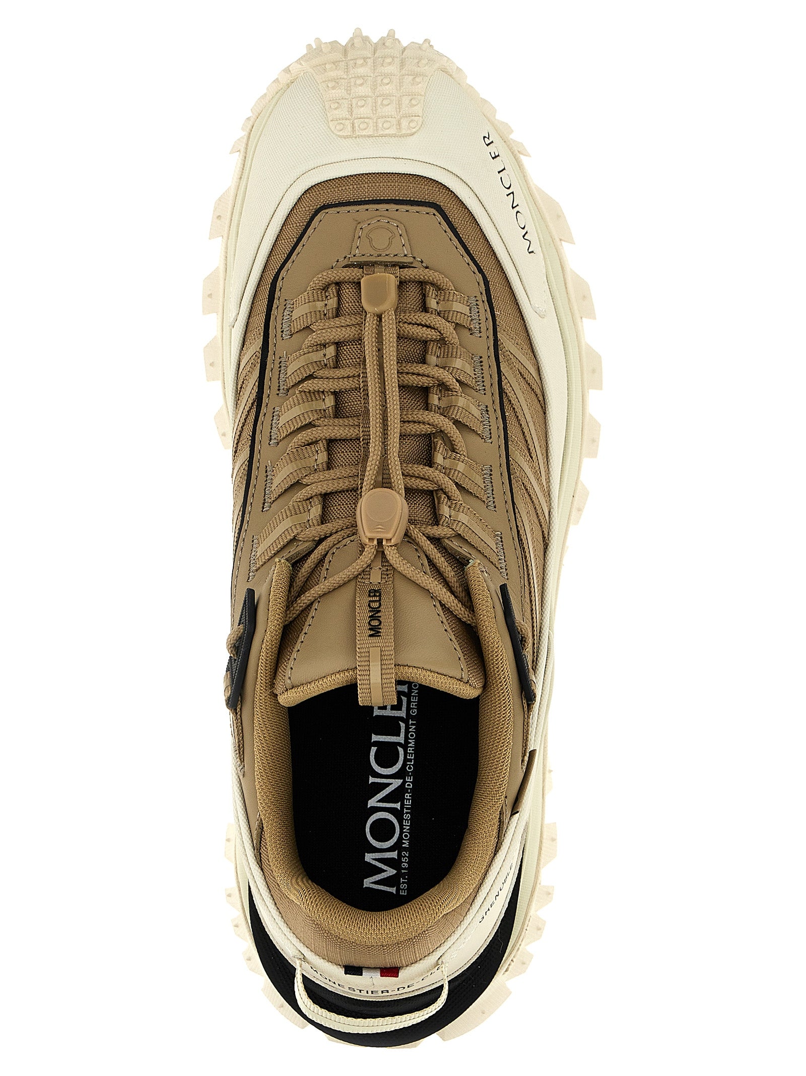 Moncler 'Trailgrip Gtx' Sneakers