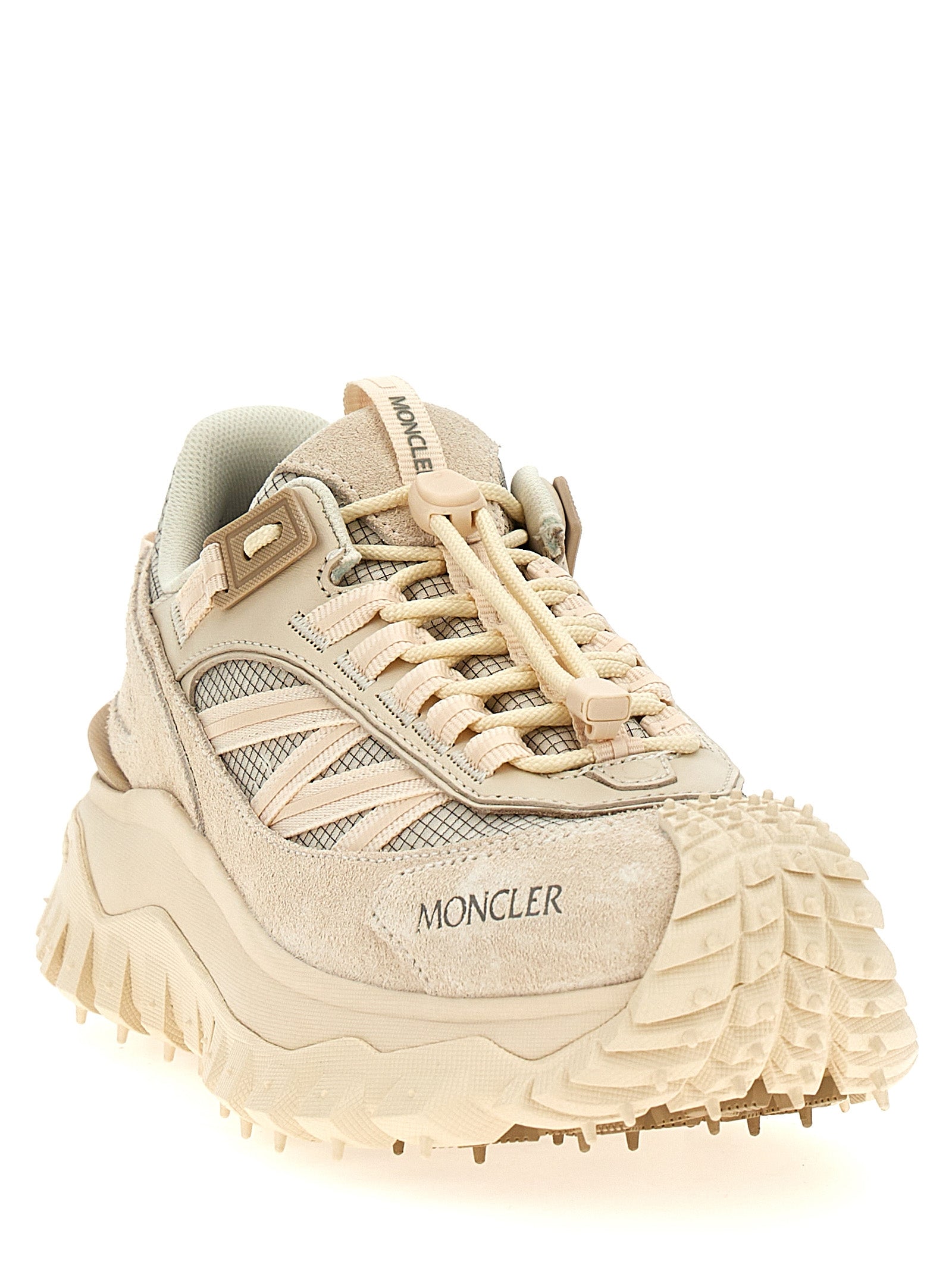 Moncler 'Trailgrip' Sneakers