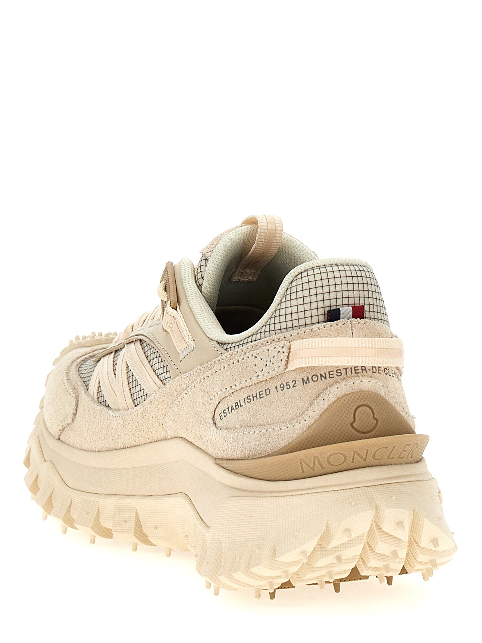 Moncler 'Trailgrip' Sneakers