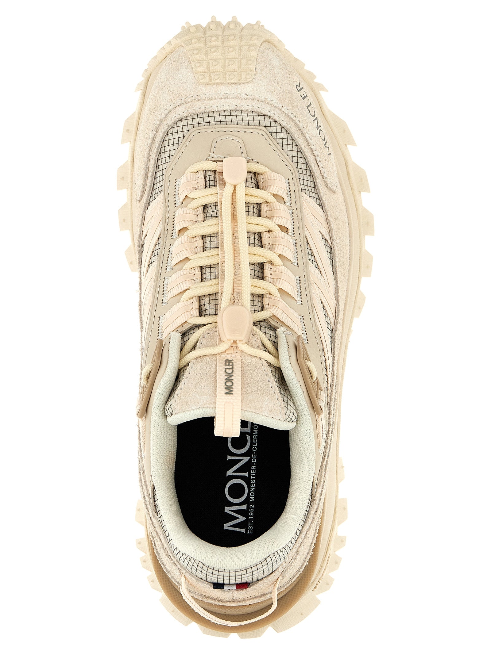 Moncler 'Trailgrip' Sneakers