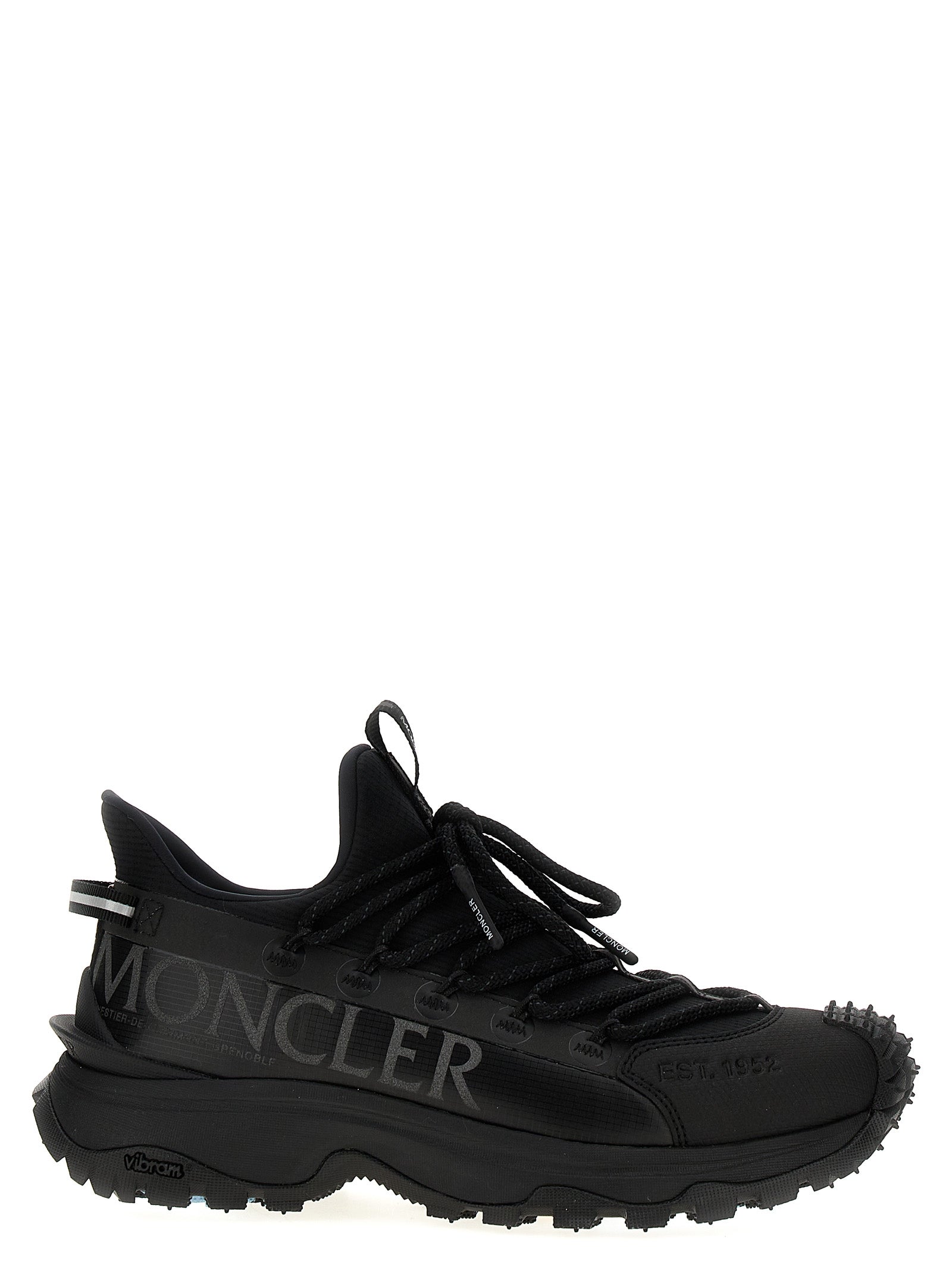 Moncler 'Trailgrip Lite 2' Sneakers