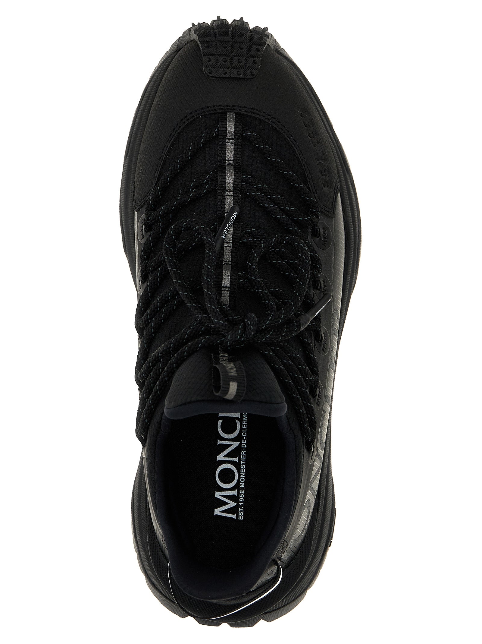 Moncler 'Trailgrip Lite 2' Sneakers