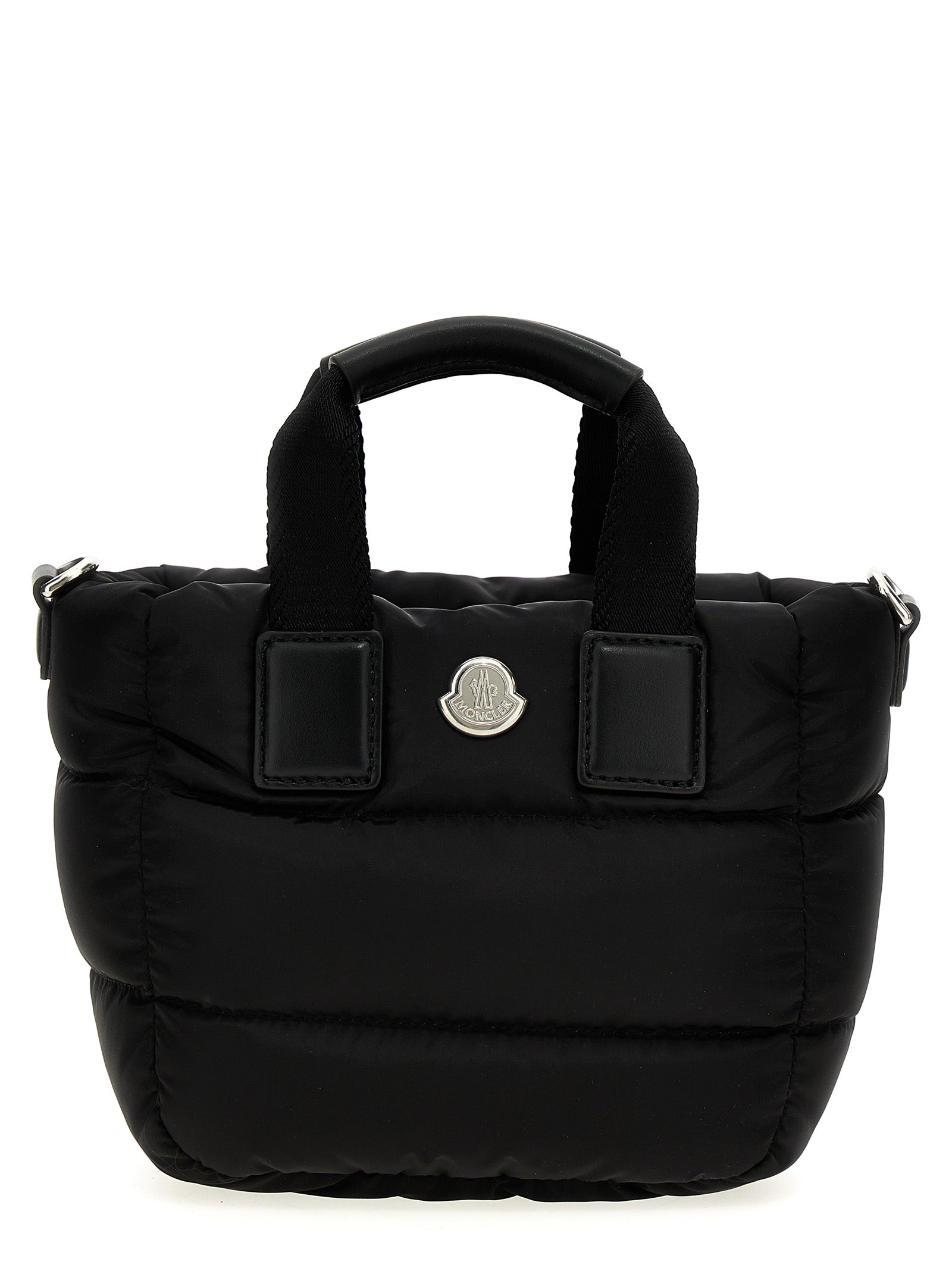 Moncler 'Mini Caradoc' Handbag