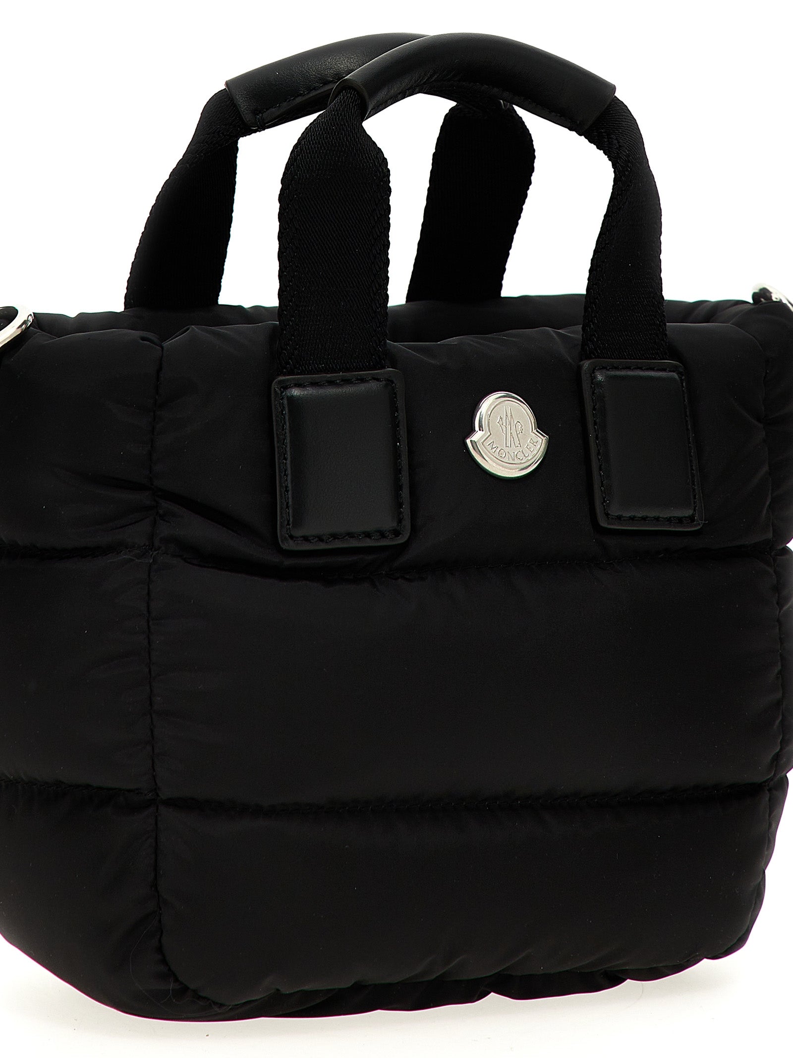 Moncler 'Mini Caradoc' Handbag