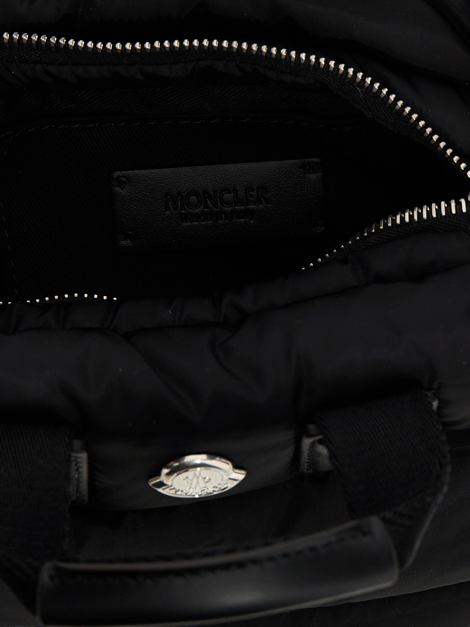 Moncler 'Mini Caradoc' Handbag