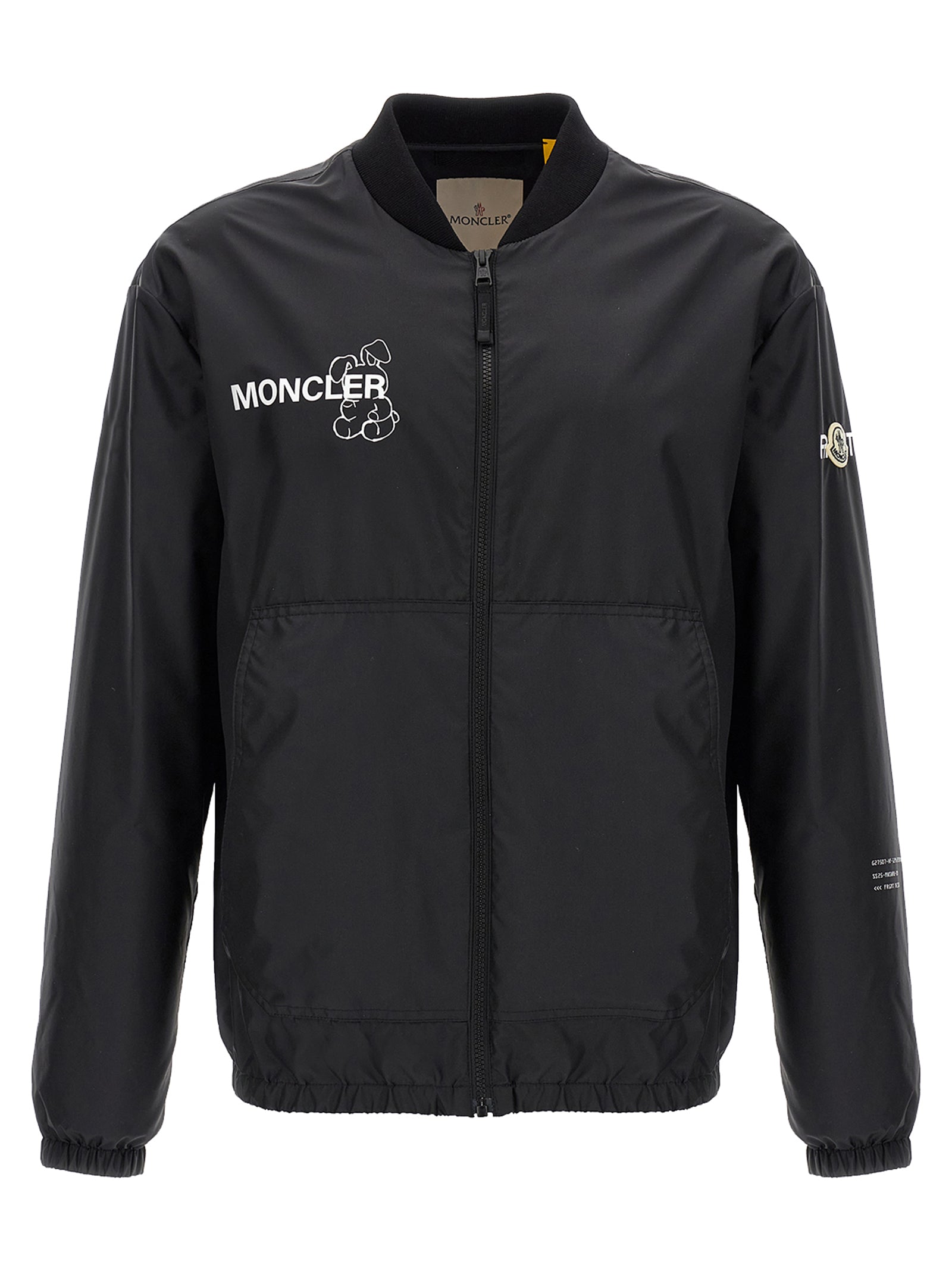 Moncler Genius Moncler X Frgmt 'Ostria' Bomber Jacket