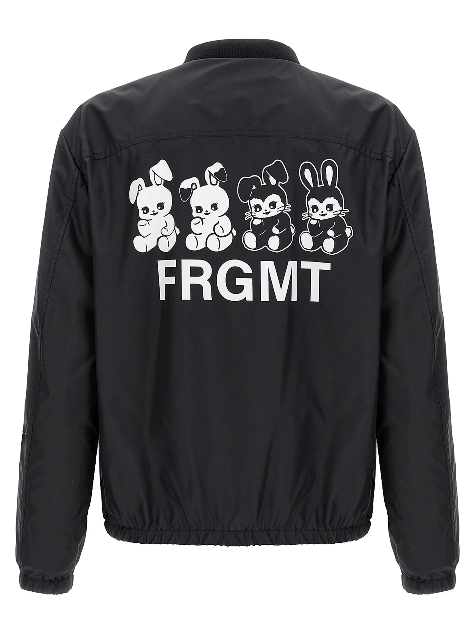 Moncler Genius Moncler X Frgmt 'Ostria' Bomber Jacket