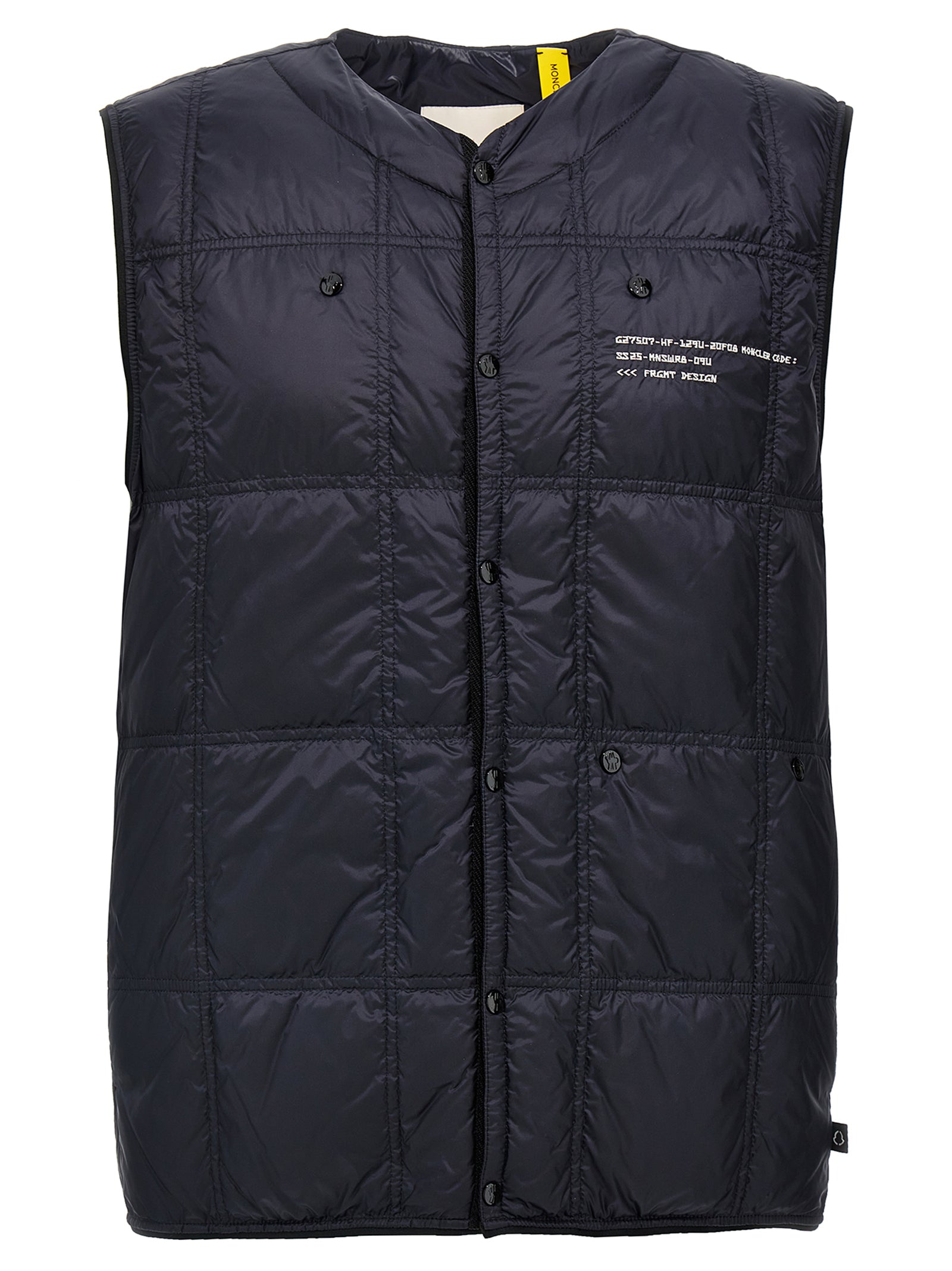 Moncler Genius Moncler X Frgmt 'Vaile' Vest