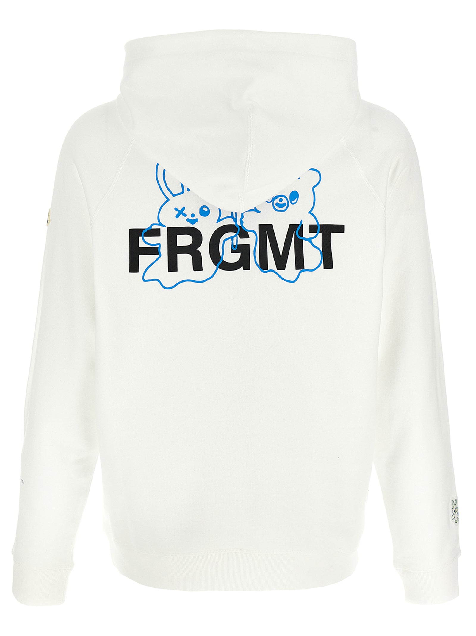 Moncler Genius Moncler X Frgmt Hoodie