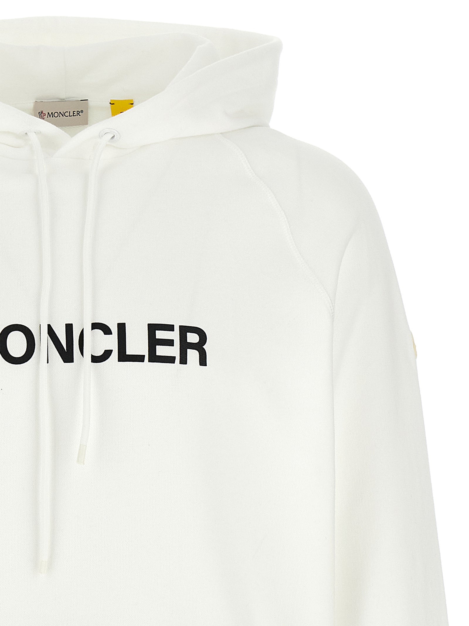 Moncler Genius Moncler X Frgmt Hoodie