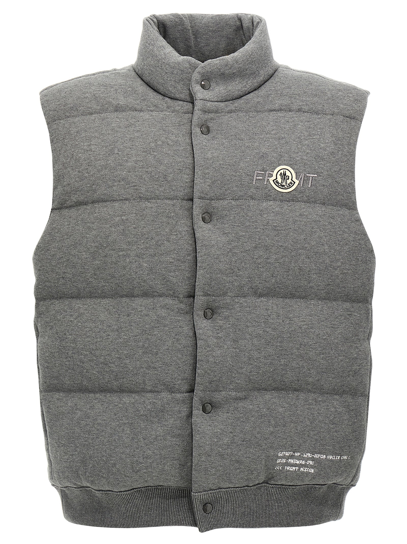 Moncler Genius Moncler X Frgmt Vest