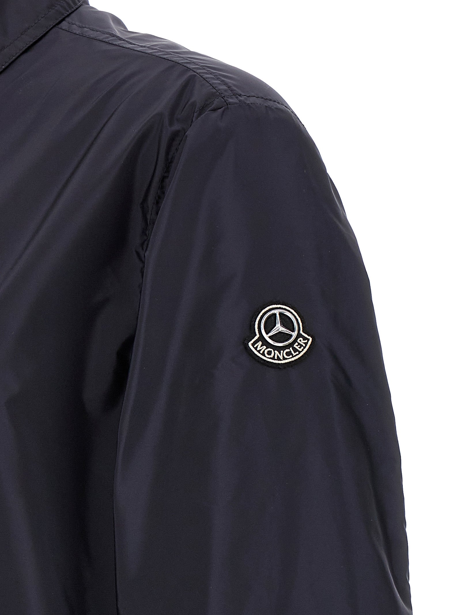 Moncler Genius Moncler X Mercedes-Benz By Nigo 'Sopdu' Jacket