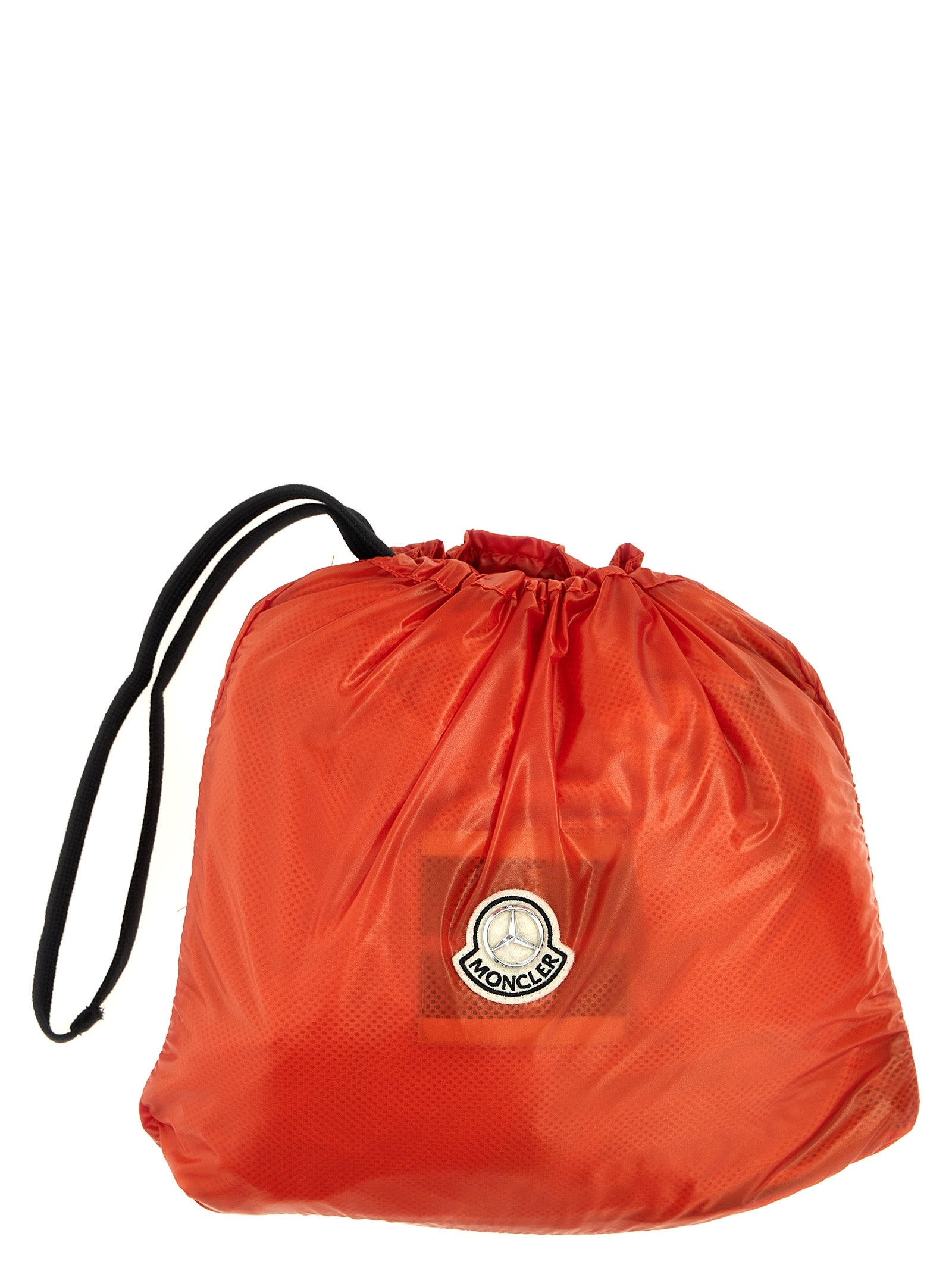 Moncler Genius Moncler X Mercedes-Benz By Nigo 'Anubis' Jacket