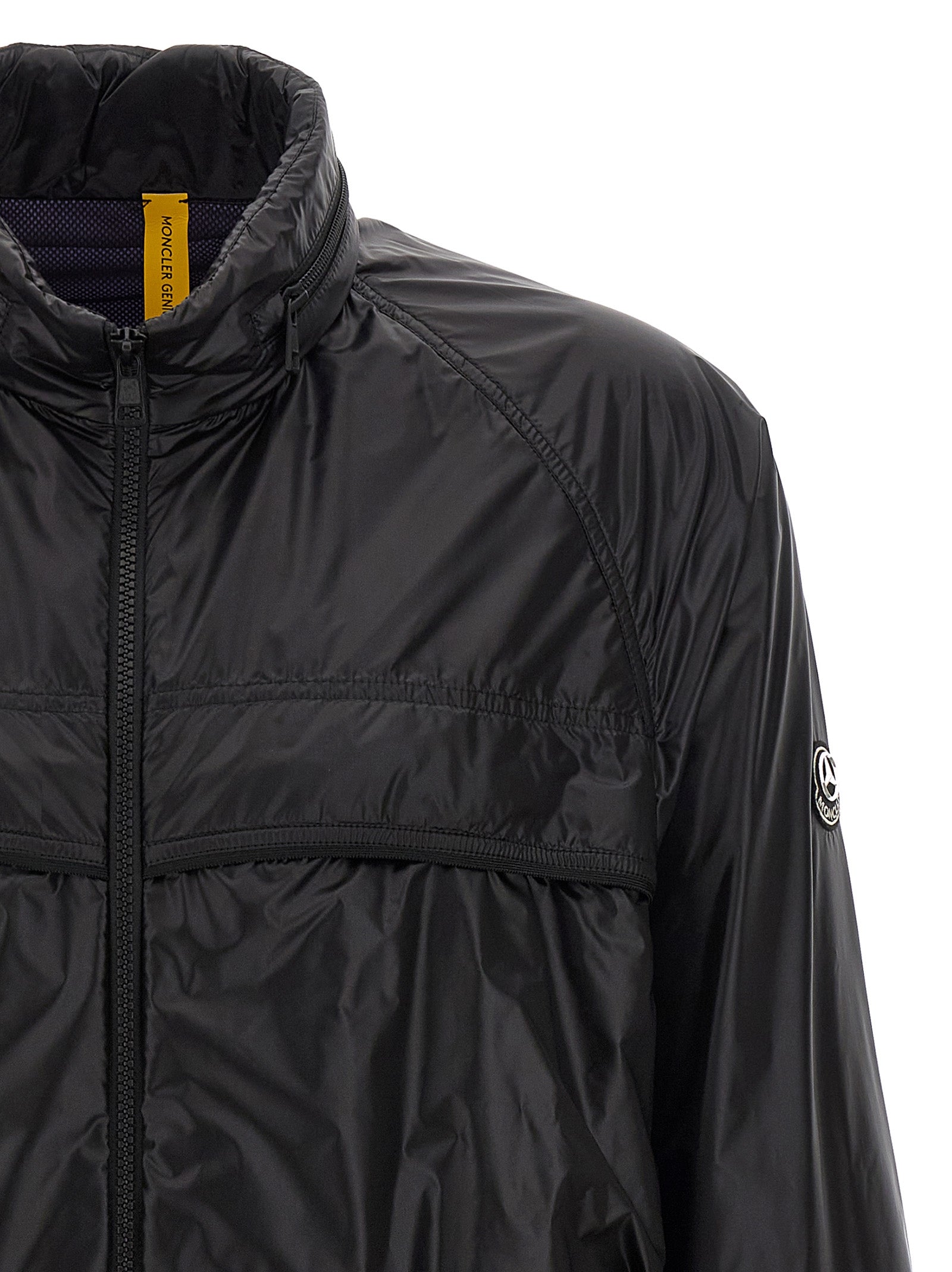 Moncler Genius Moncler X Mercedes-Benz By Nigo 'Anubis' Jacket