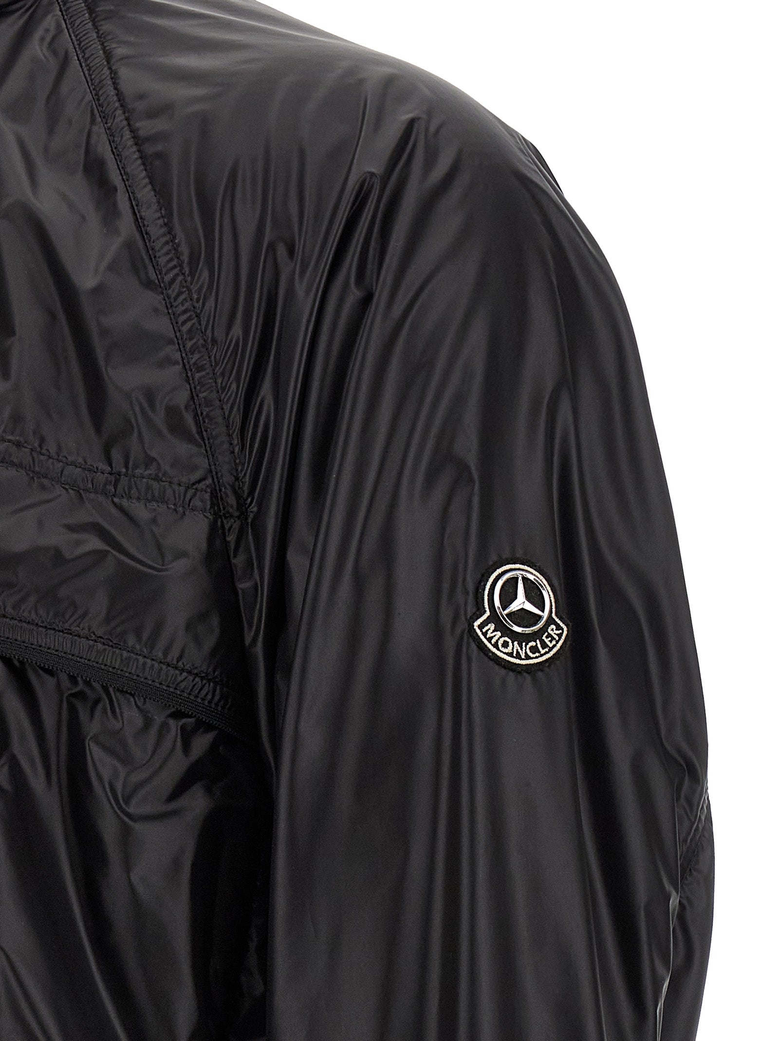 Moncler Genius Moncler X Mercedes-Benz By Nigo 'Anubis' Jacket