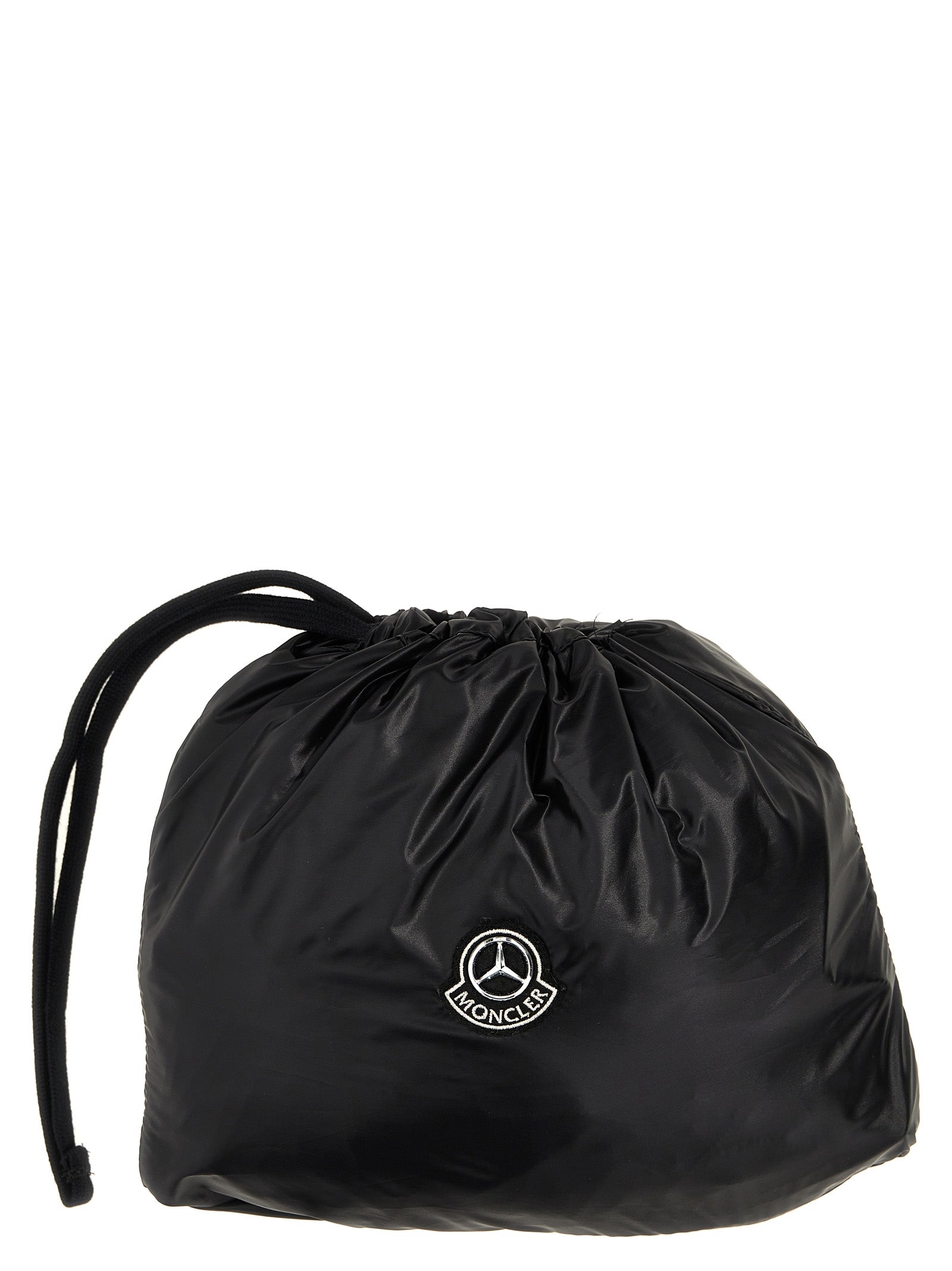 Moncler Genius Moncler X Mercedes-Benz By Nigo 'Anubis' Jacket