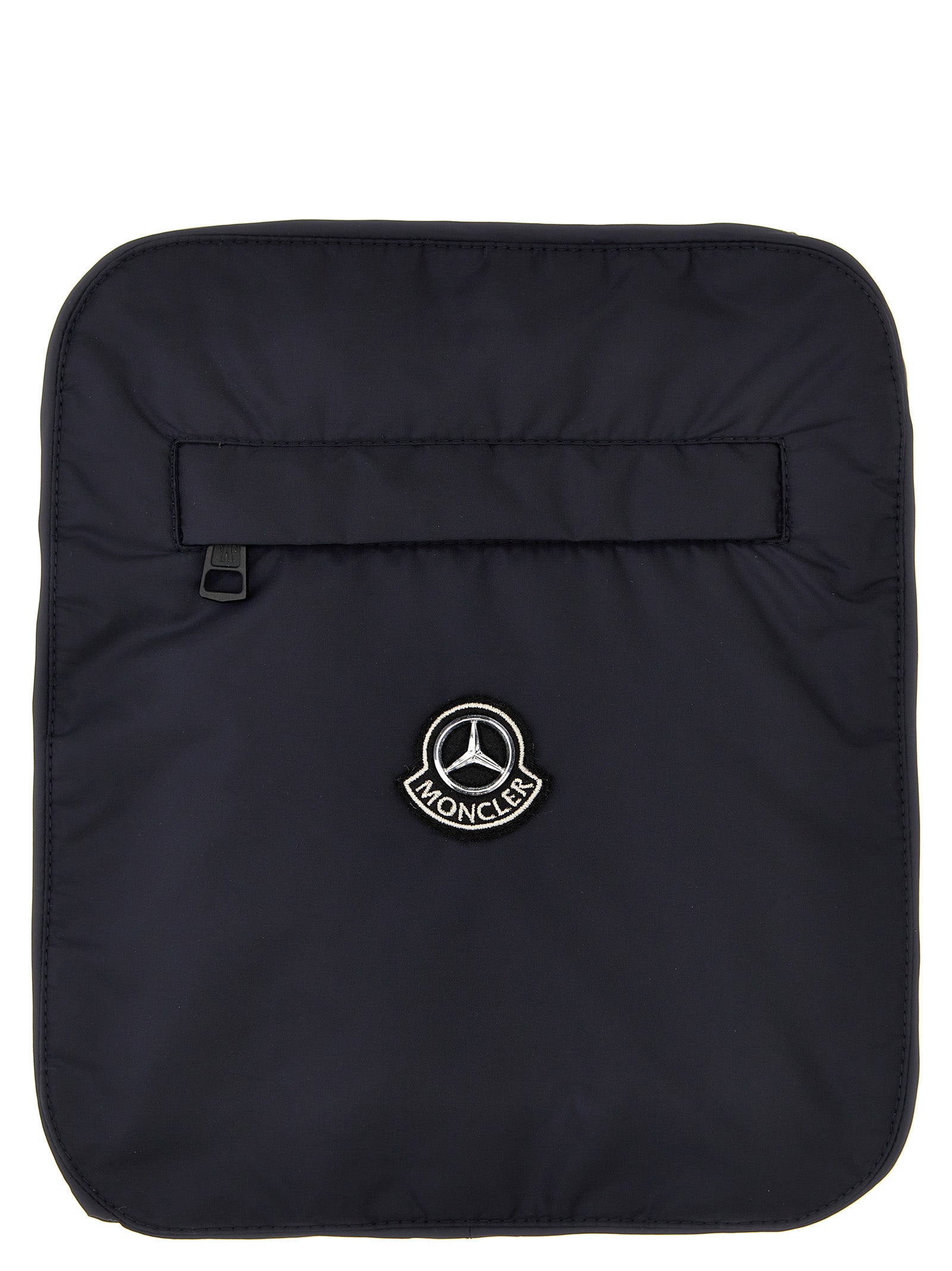 Moncler Genius Bermuda Moncler X Mercedes-Benz By Nigo