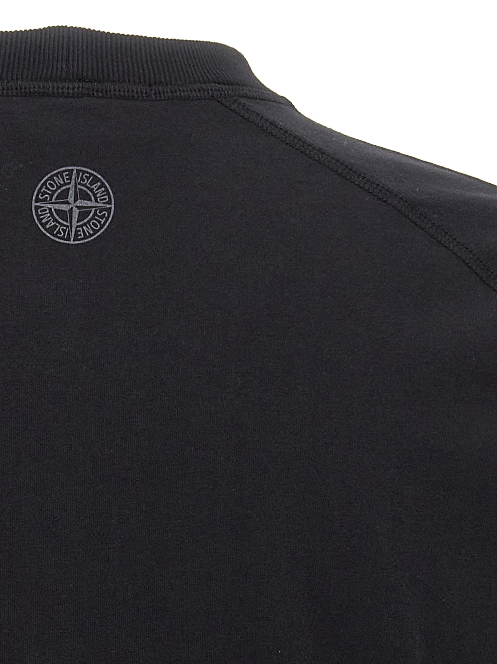 Stone Island Logo T-Shirt