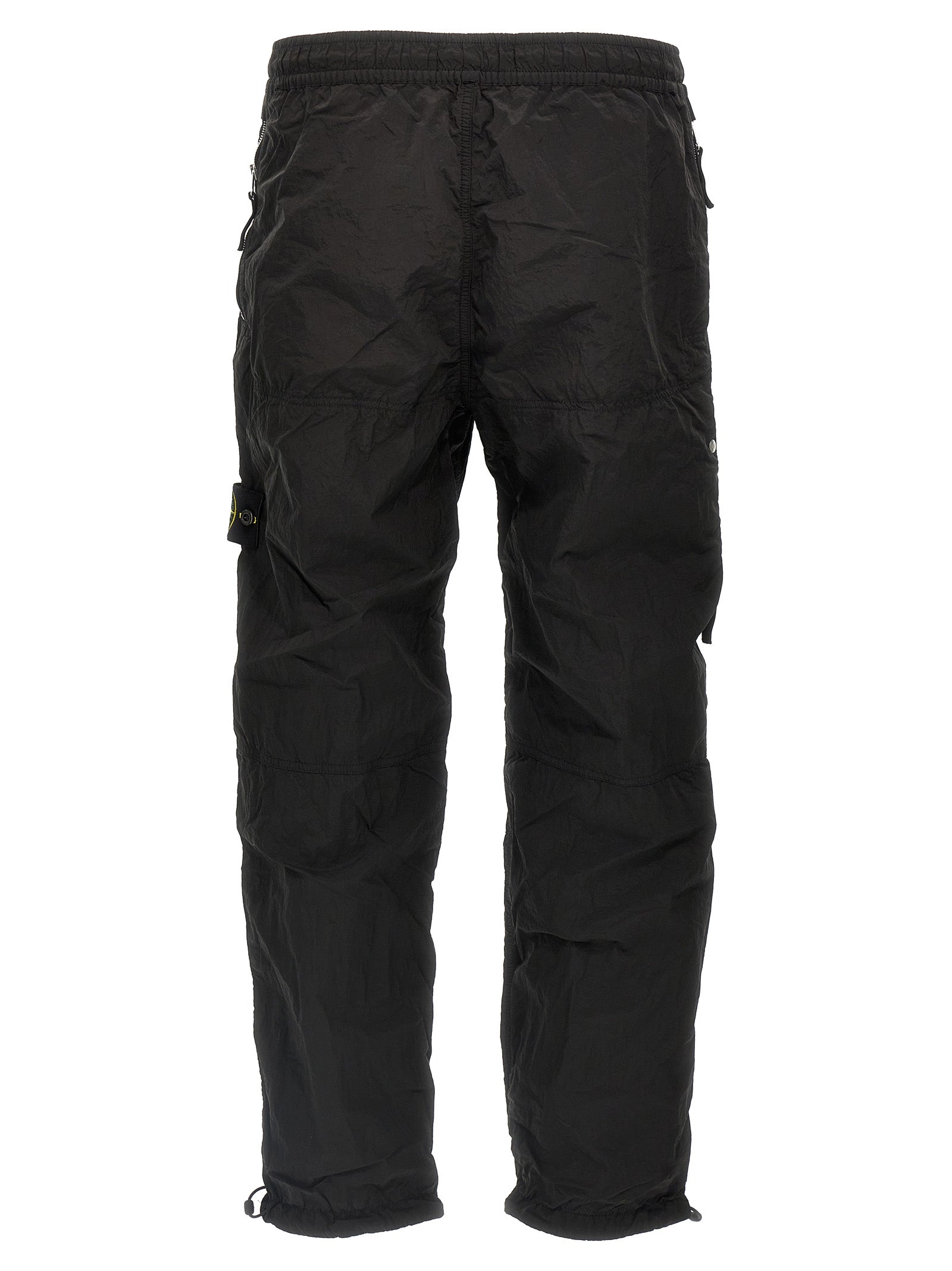 Stone Island Nylon Pants