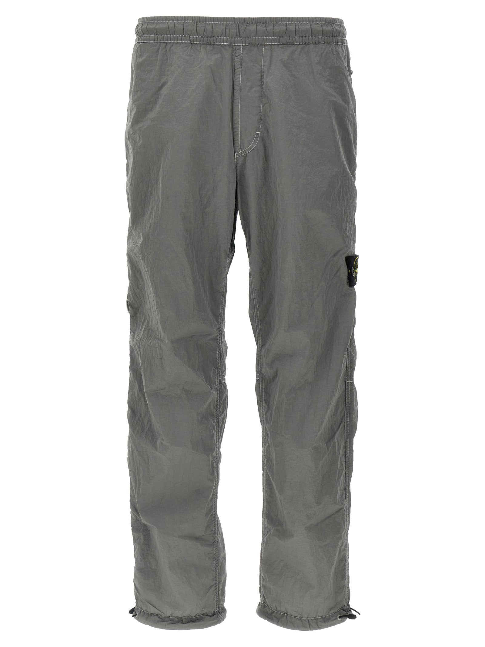 Stone Island Metal Pants