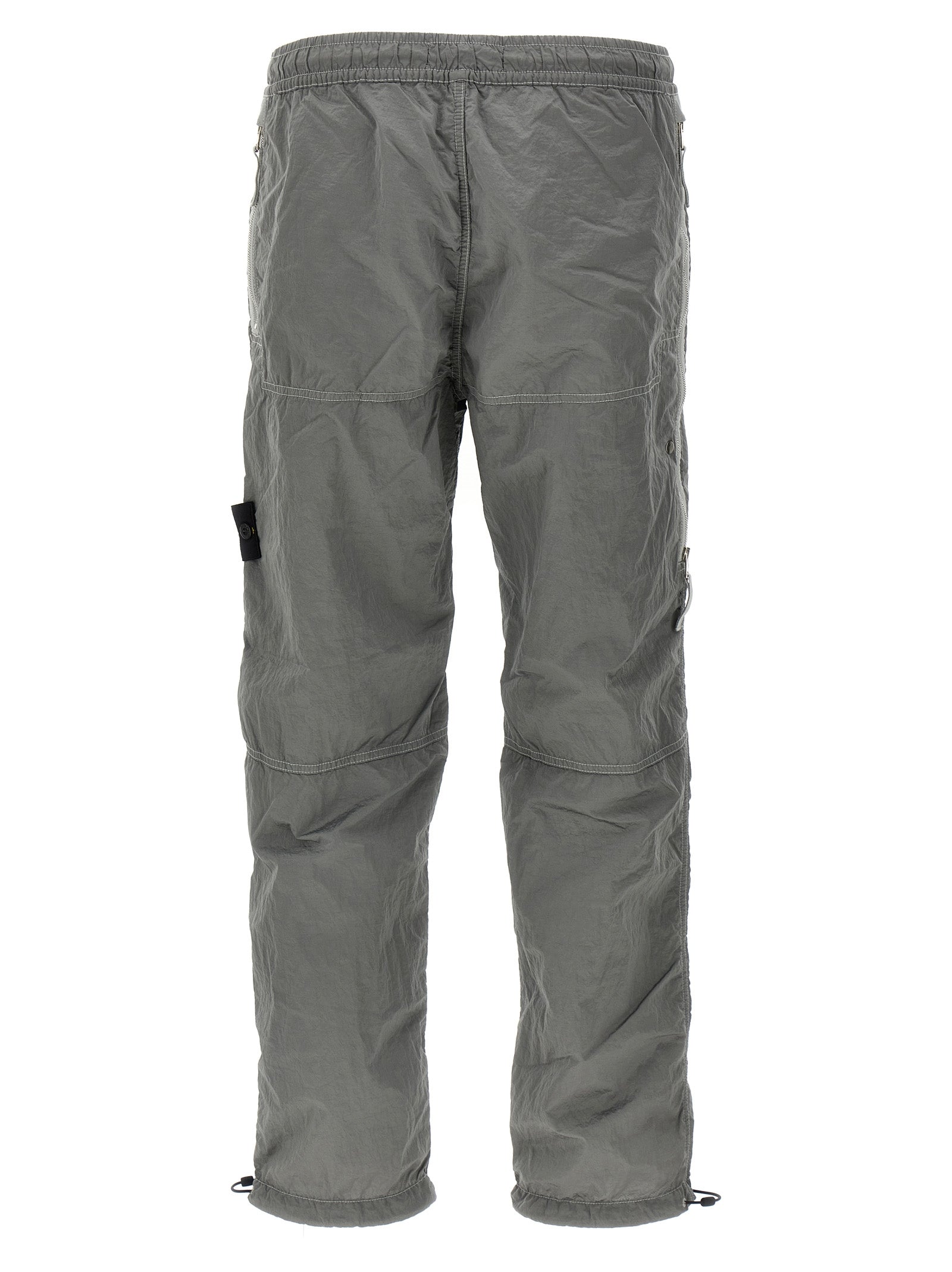 Stone Island Metal Pants