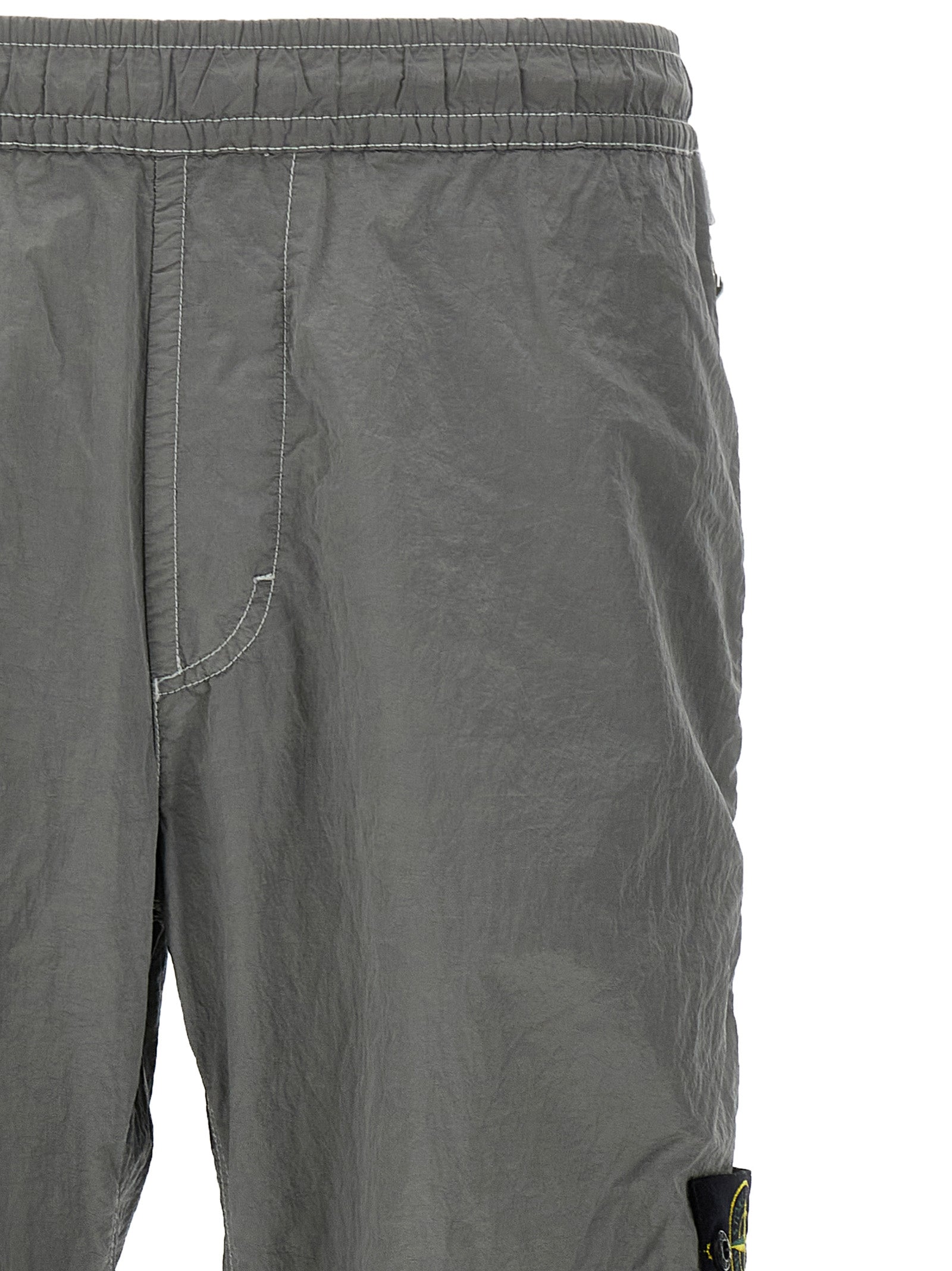 Stone Island Metal Pants