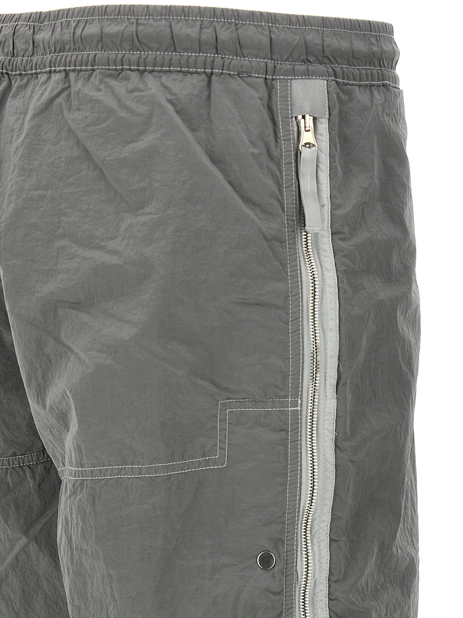 Stone Island Metal Pants