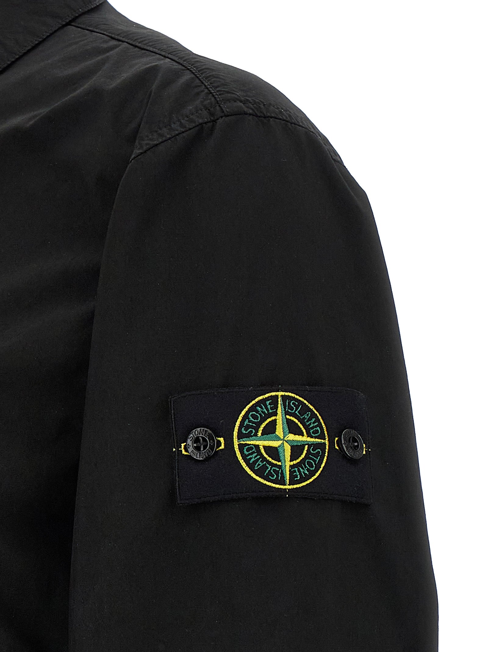 Stone Island 'Light Compact' Jacket