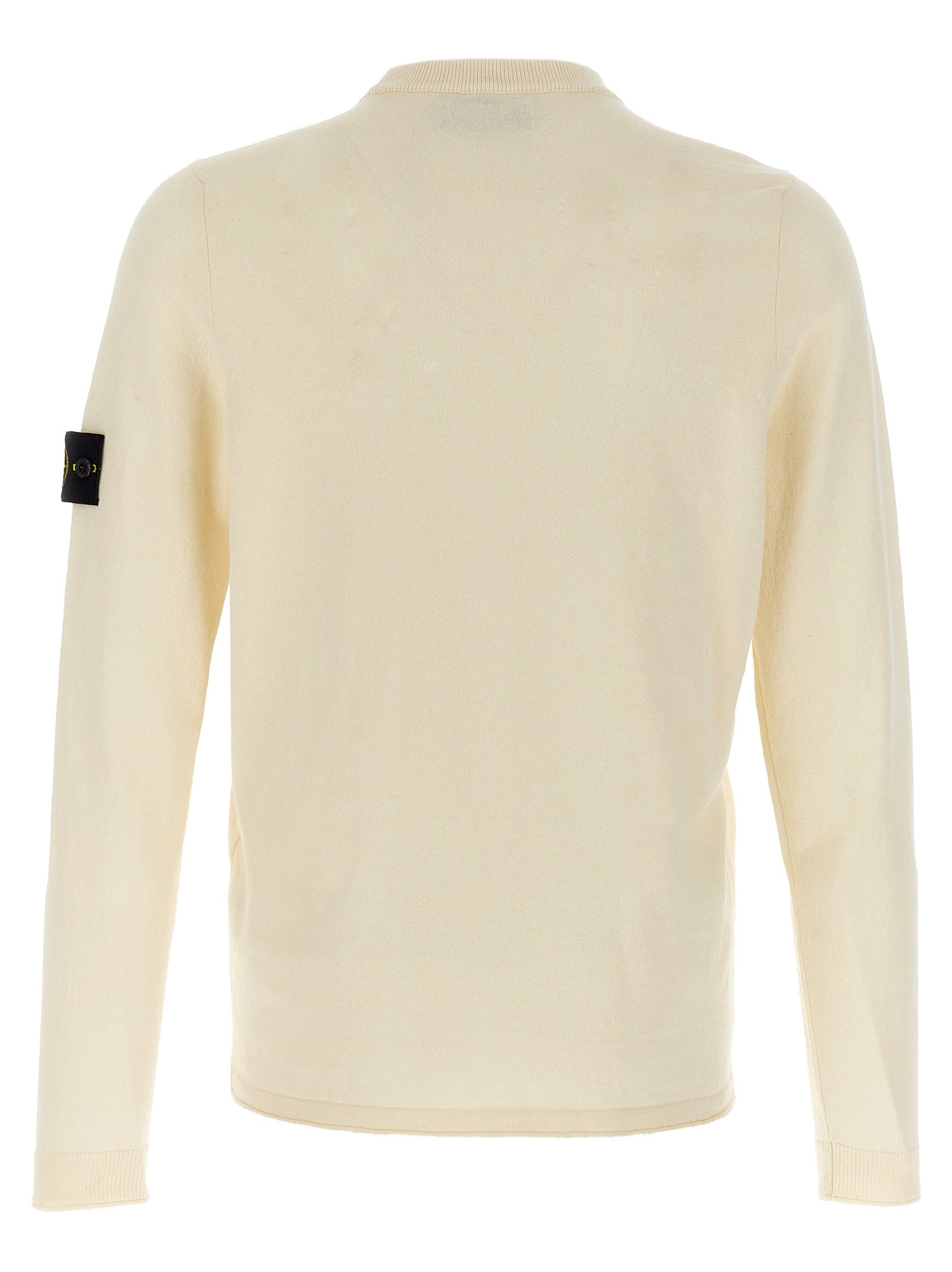 Stone Island Round-Neck Sweater