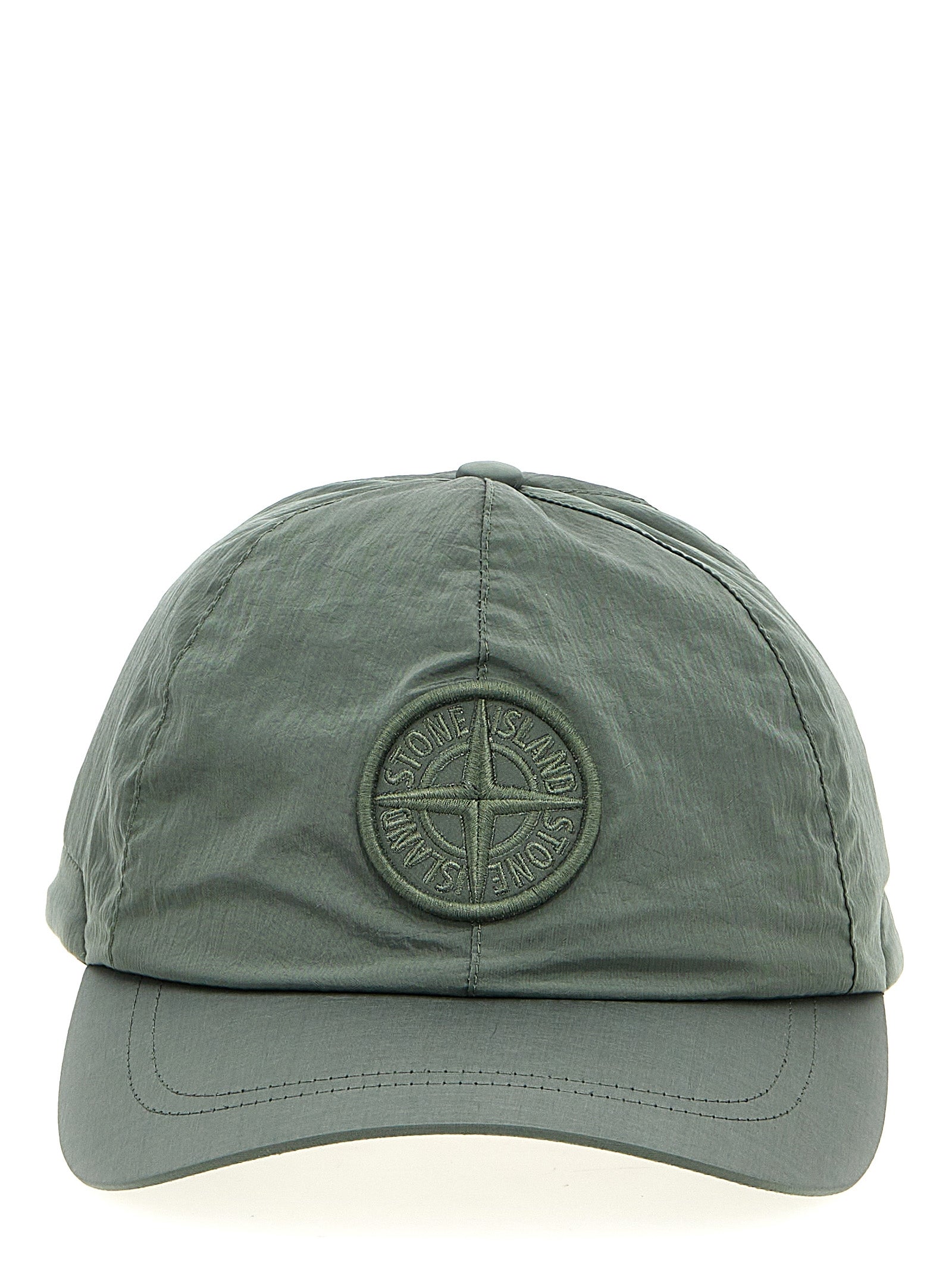 Stone Island Logo Cap