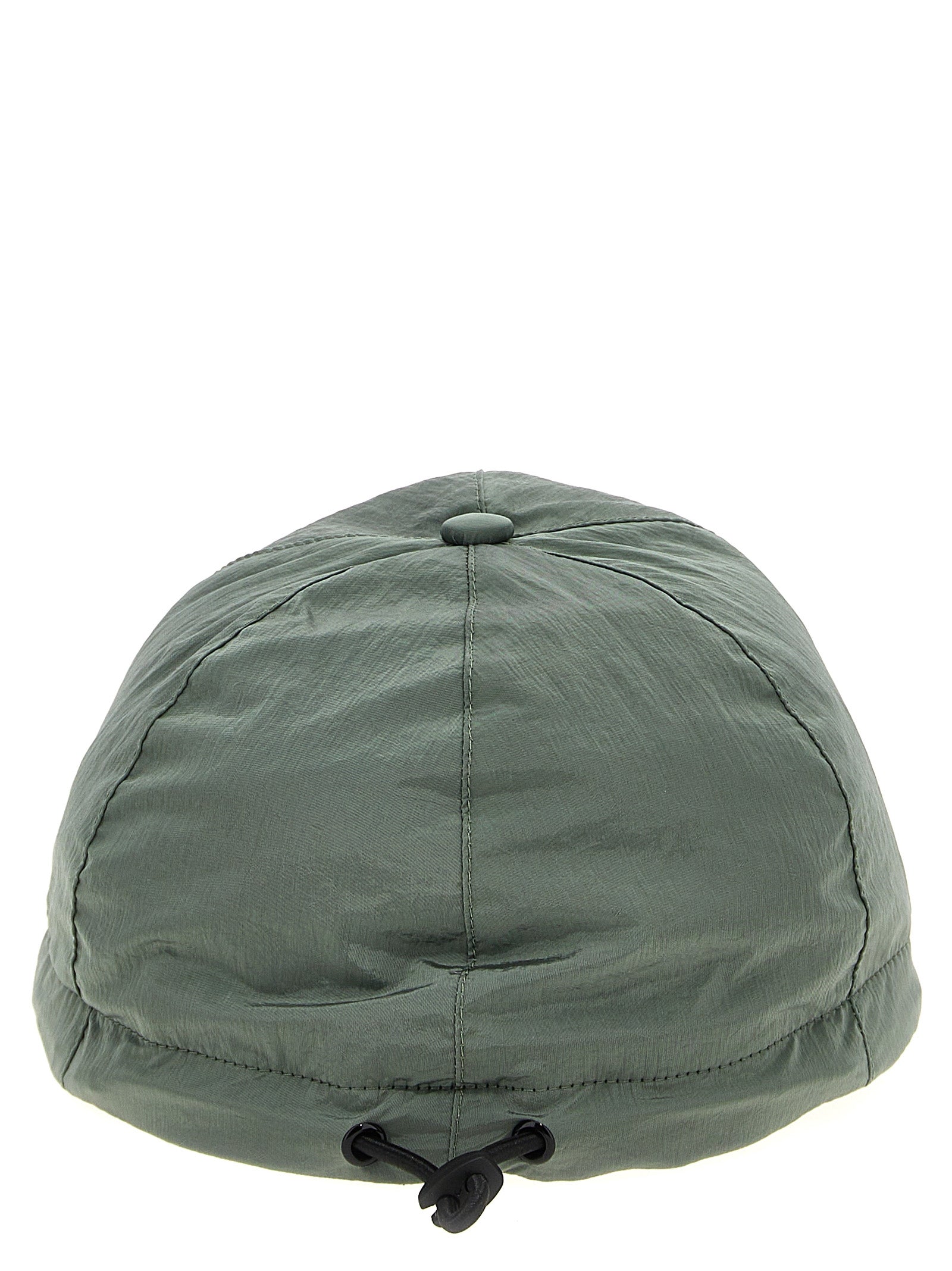 Stone Island Logo Cap