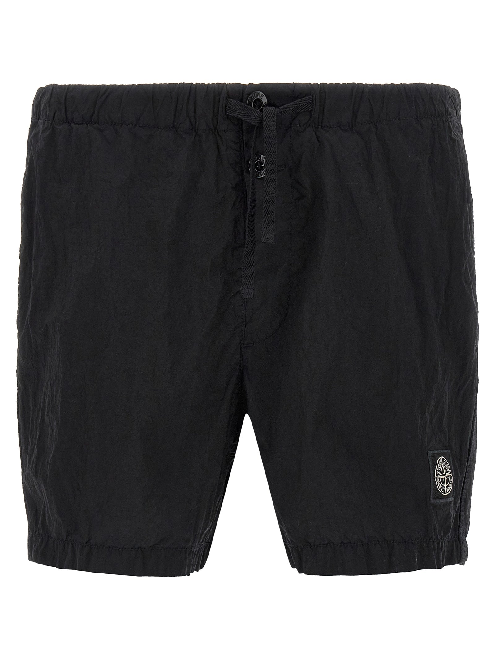 Stone Island Nylon Swimsuit