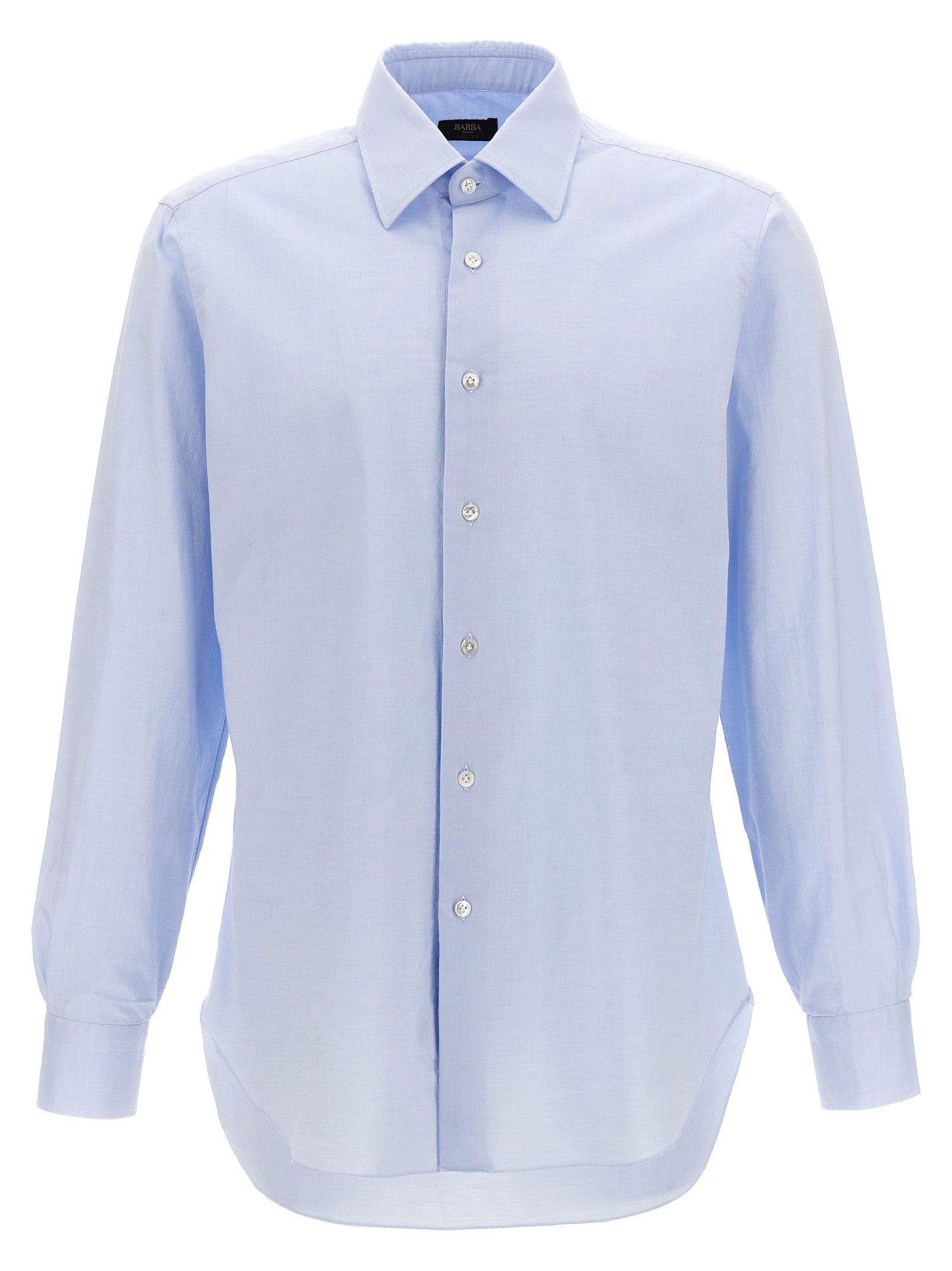 Barba Oxford Shirt