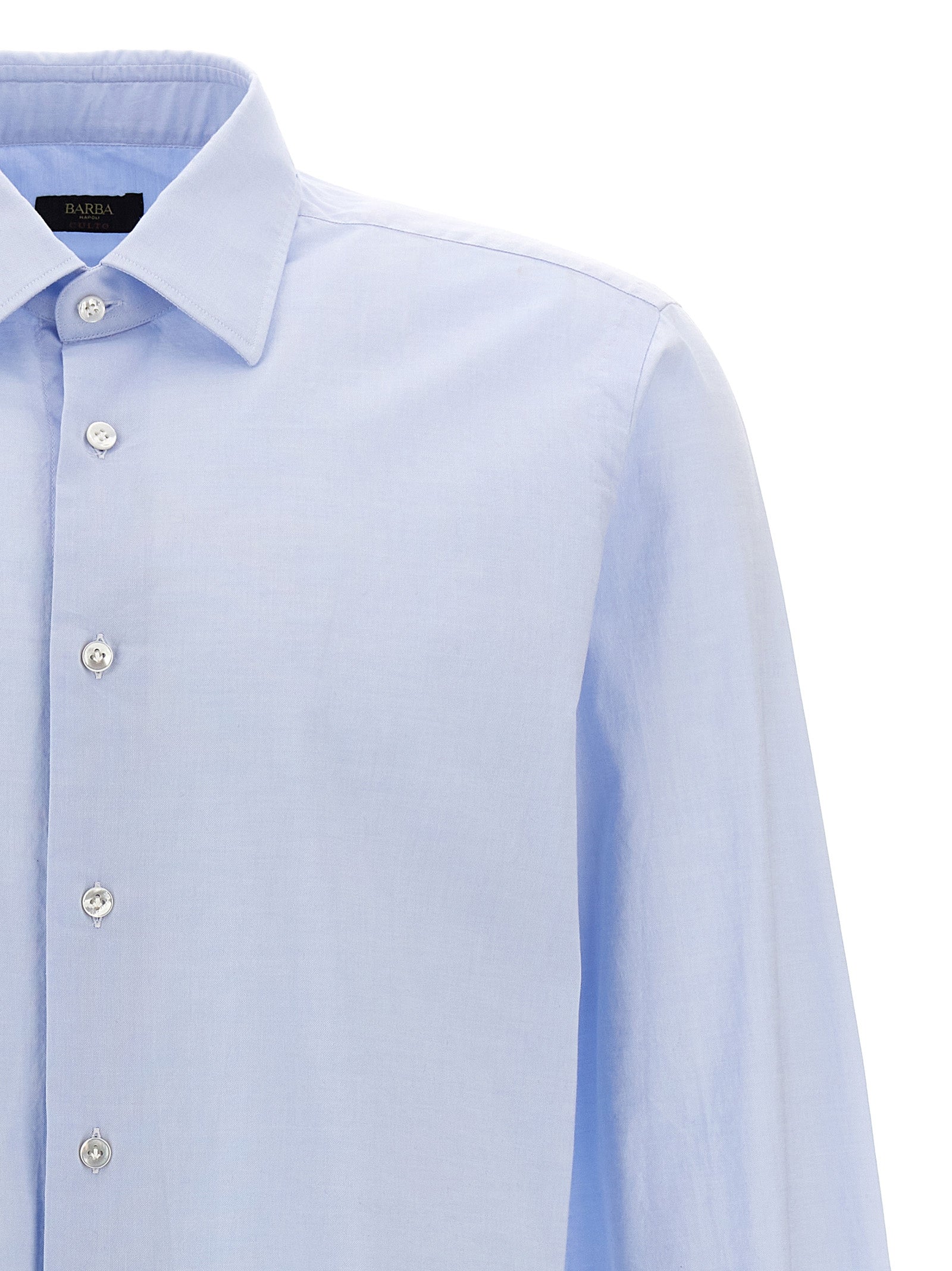 Barba Oxford Shirt