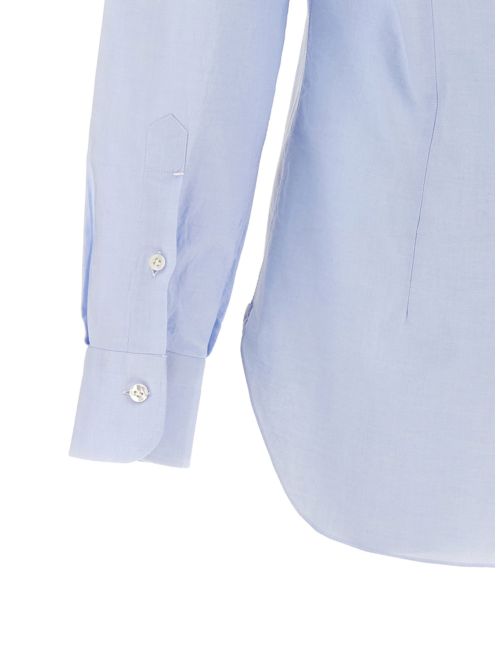 Barba Oxford Shirt