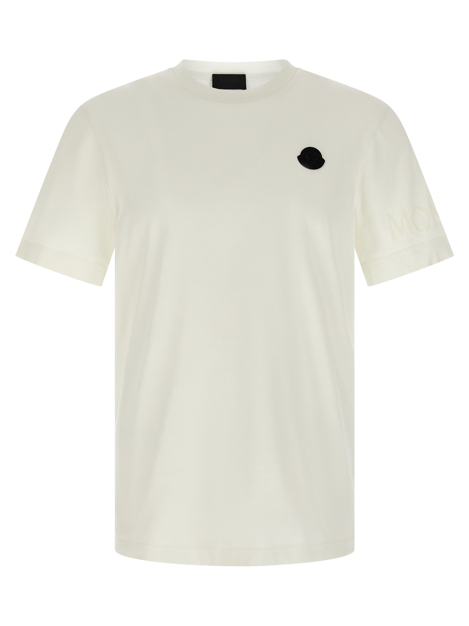 Moncler Logo T-Shirt