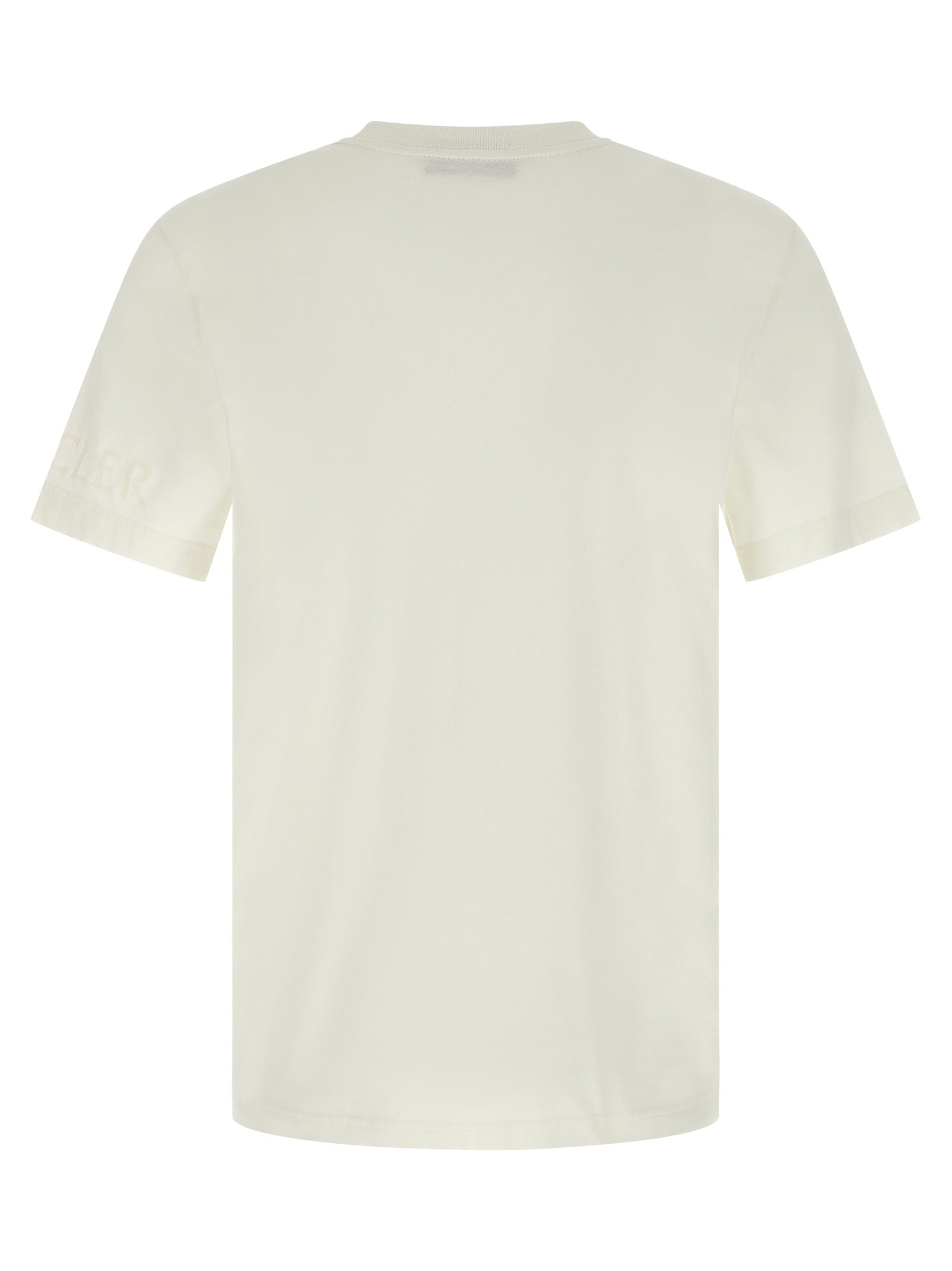 Moncler Logo T-Shirt