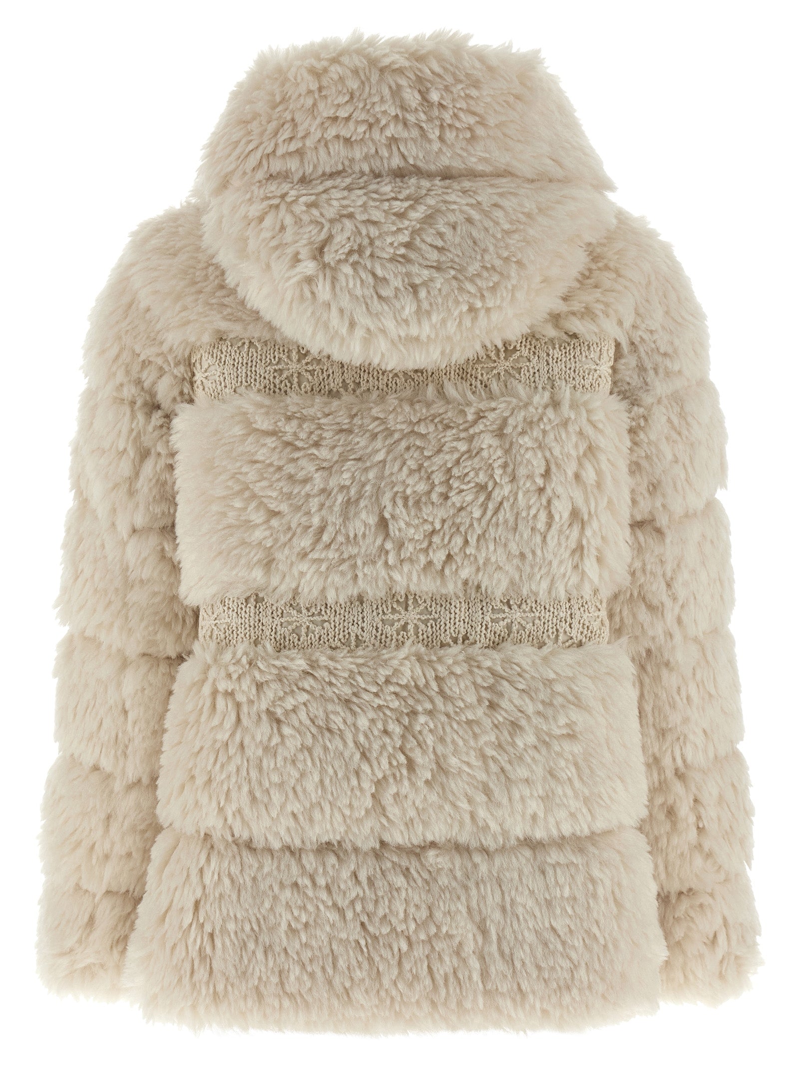 Moncler 'Verie' Down Jacket