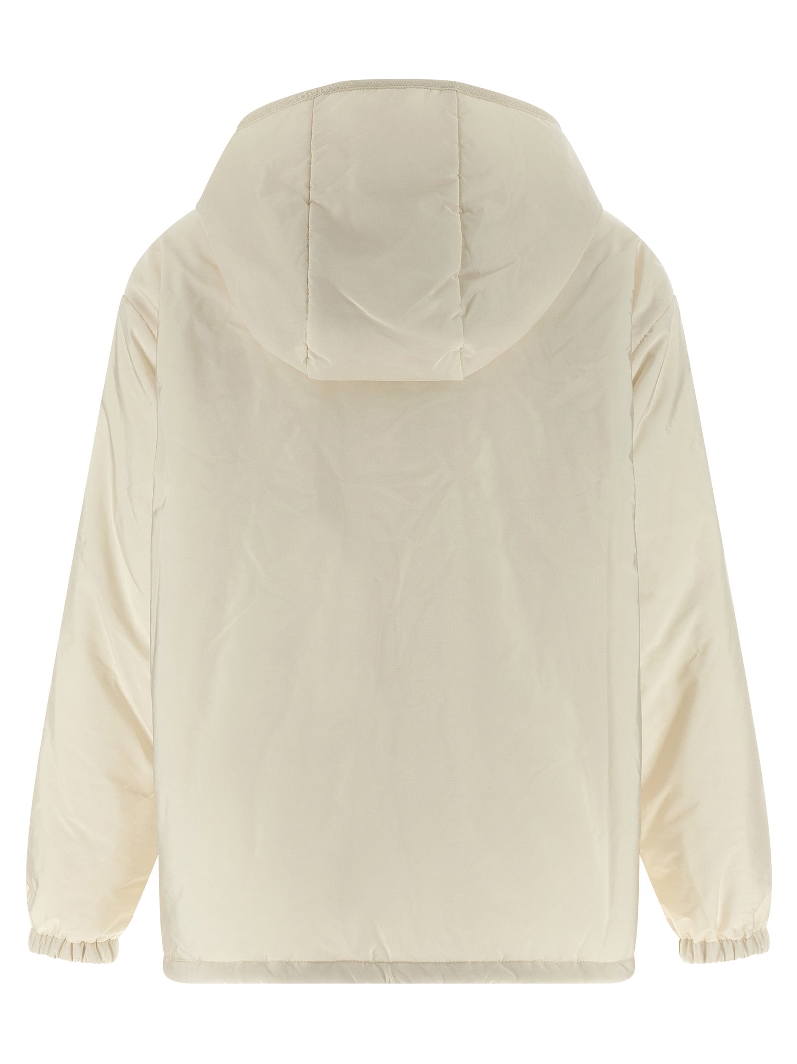 Moncler Teddy Pocket Sweatshirt