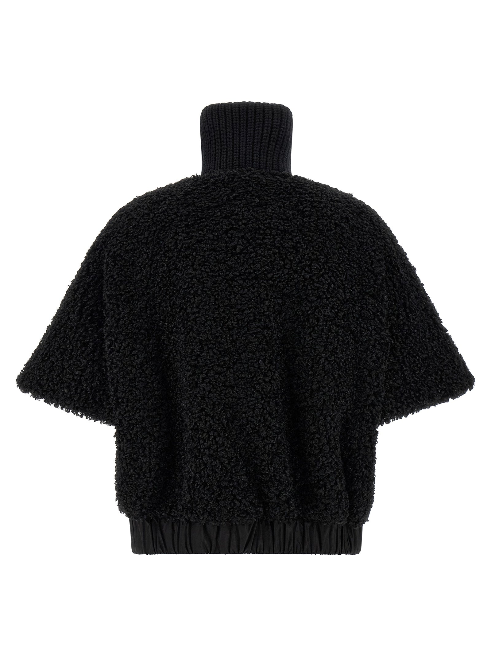 Moncler Reversible Cape