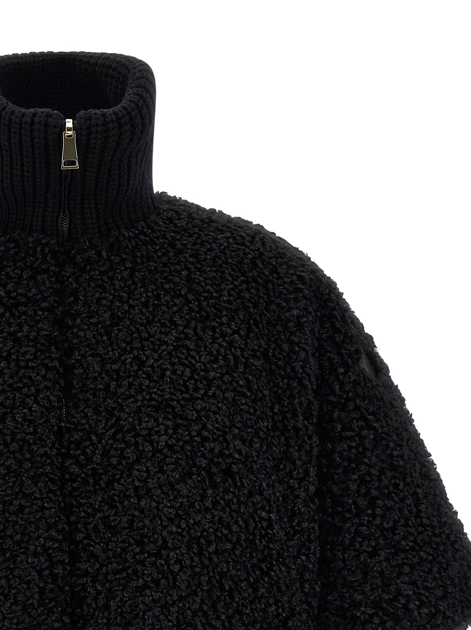 Moncler Reversible Cape