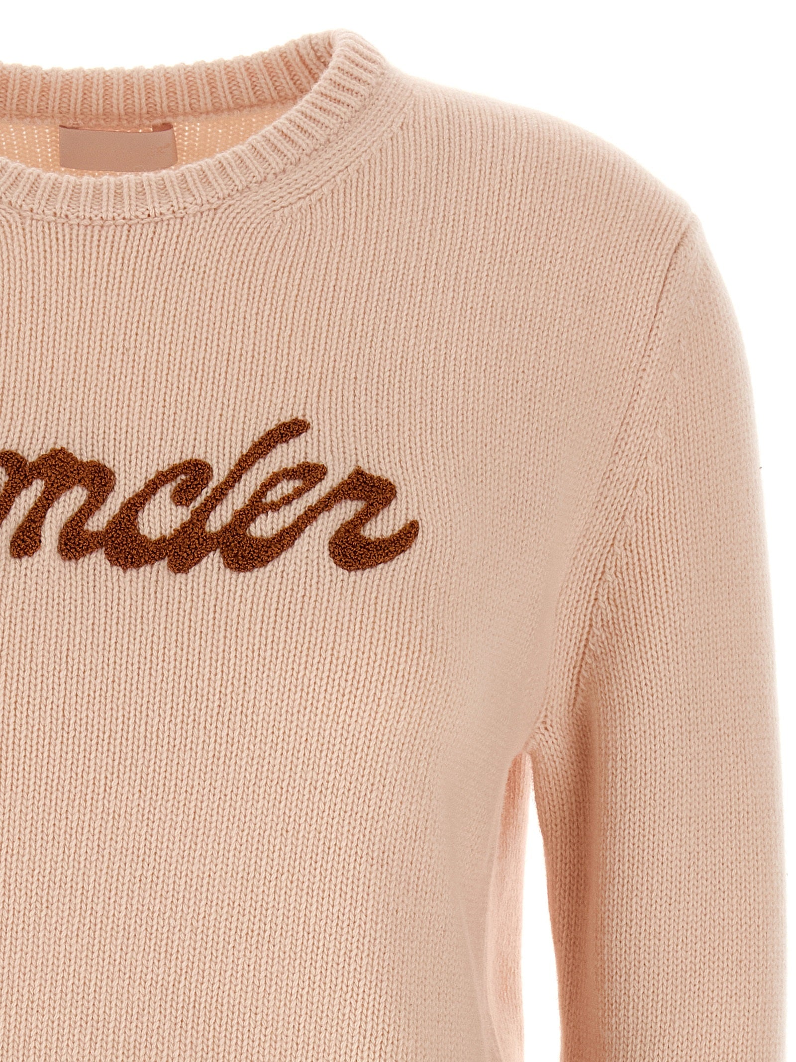 Moncler 'Tricot' Sweater